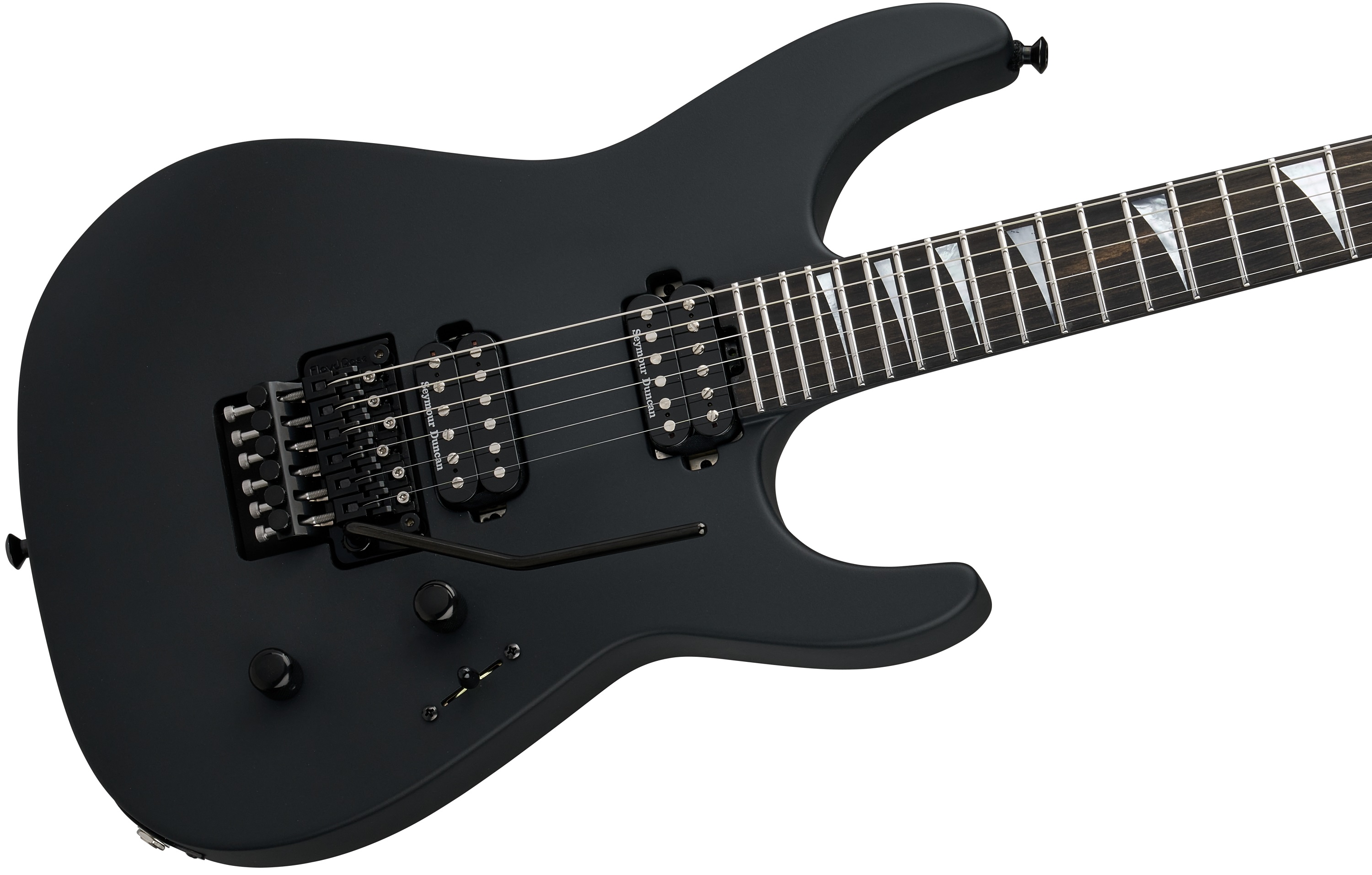 Jackson USA SL2 Soloist DX EB SB (obrázek 3)