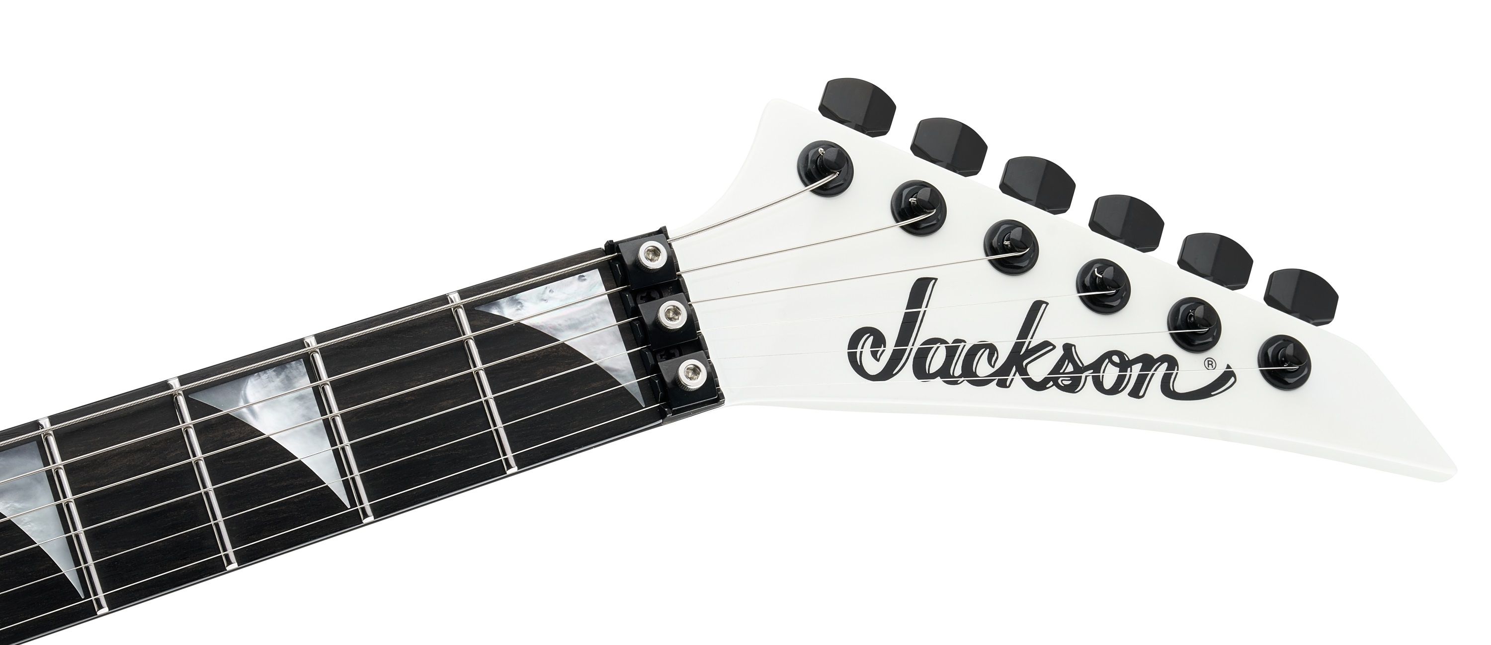 Jackson USA SL2 Soloist DX EB SWH (obrázek 4)
