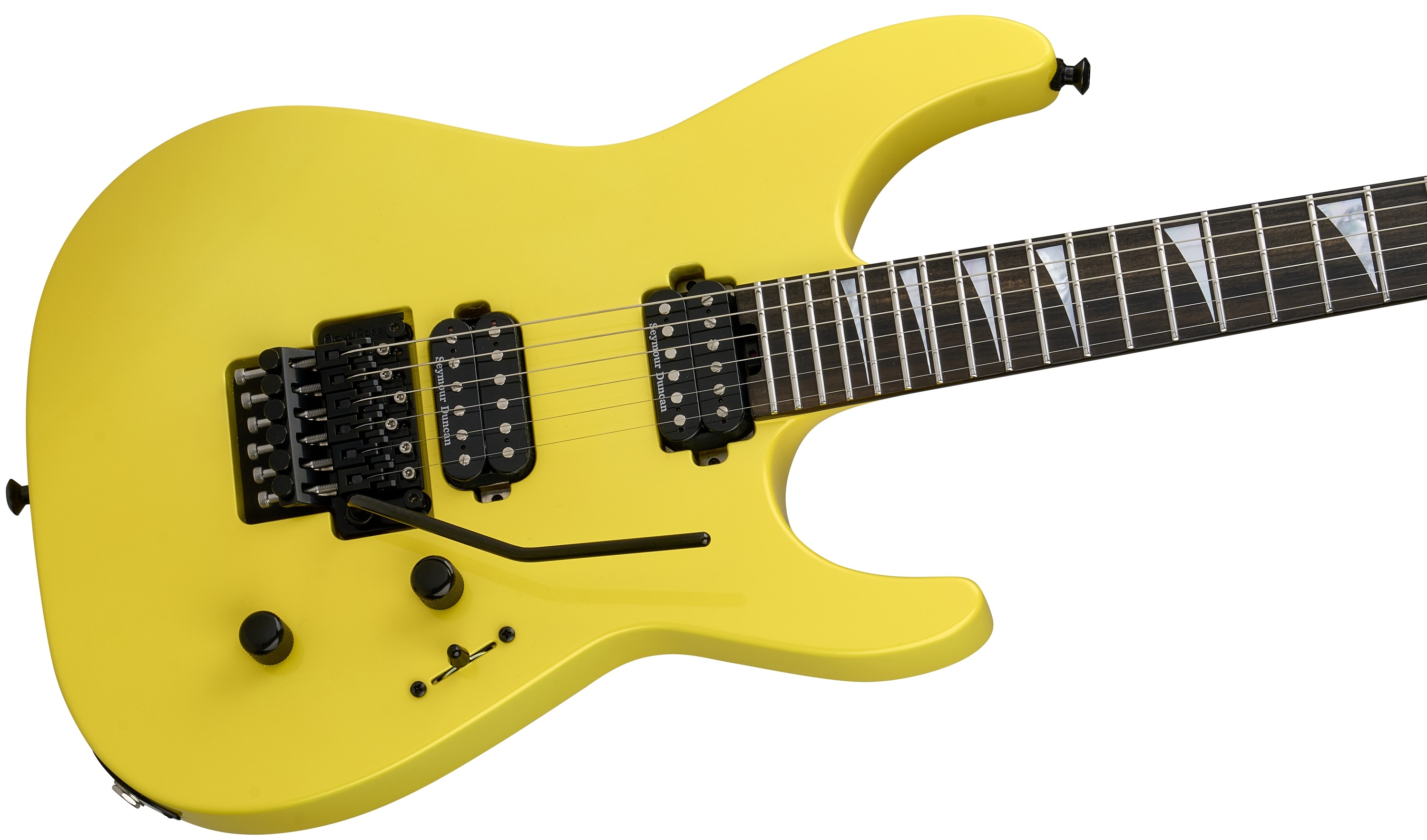 Jackson USA SL2 Soloist DX EB LIC (obrázek 3)
