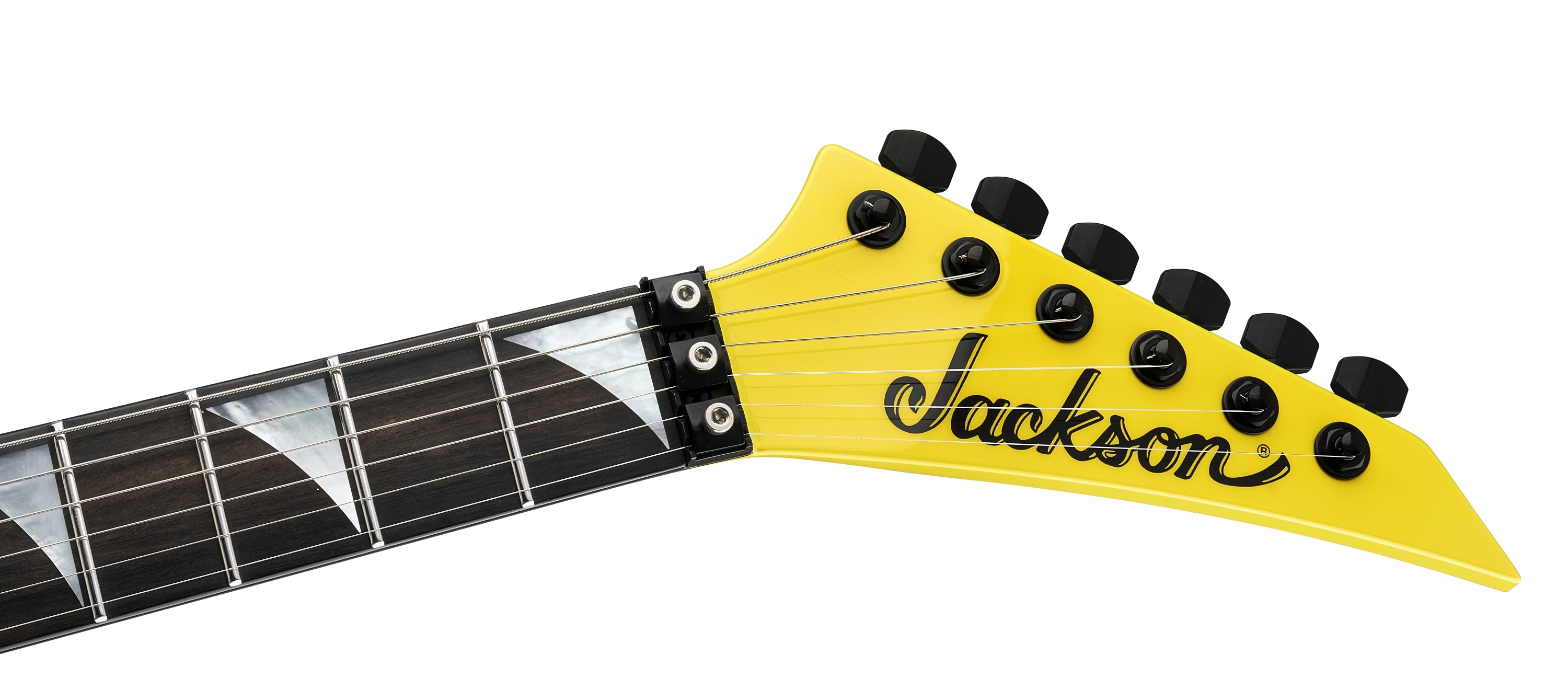 Jackson USA SL2 Soloist DX EB LIC (obrázek 4)