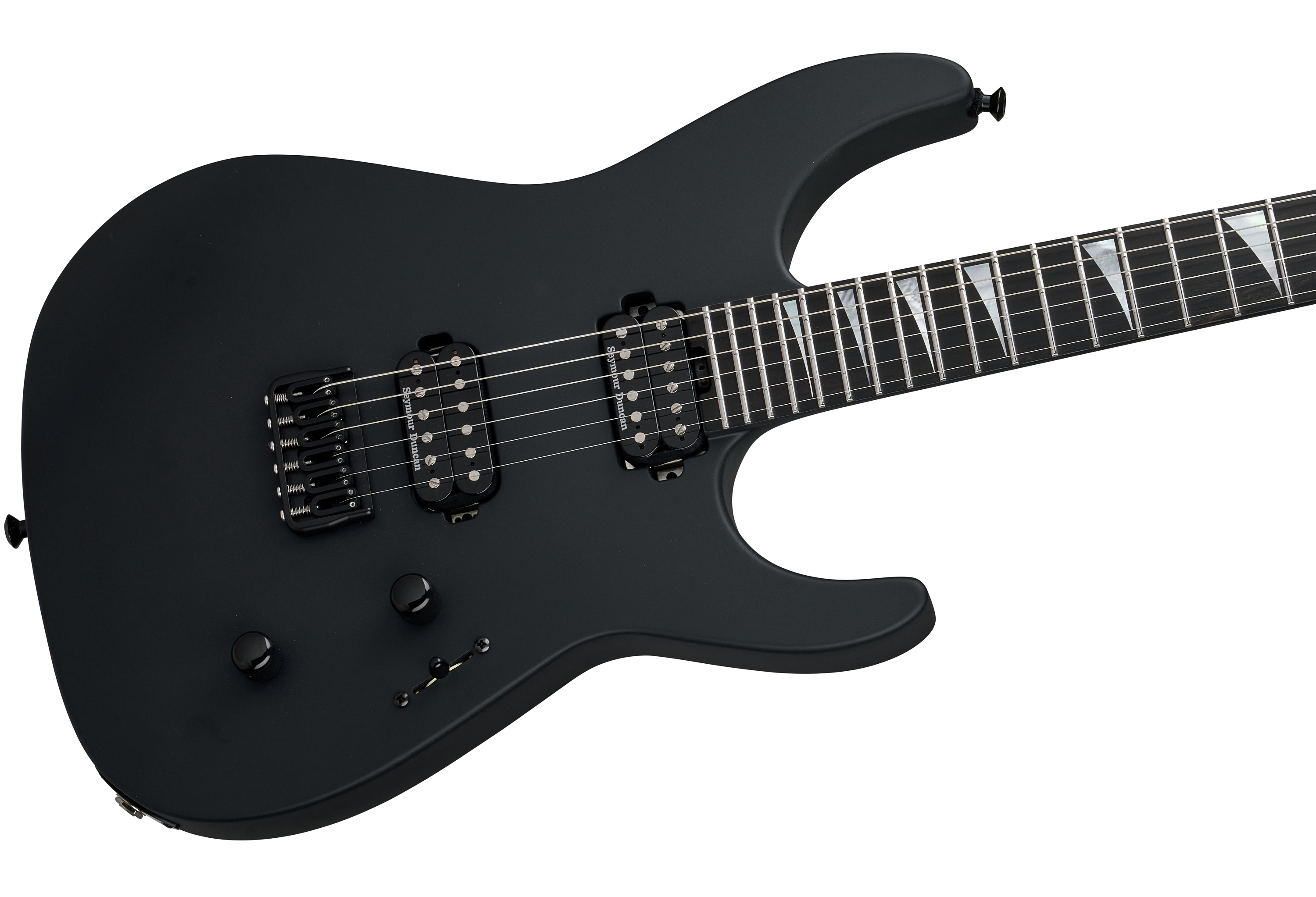 Jackson USA SL2 Soloist DX HT EB SB (obrázek 3)