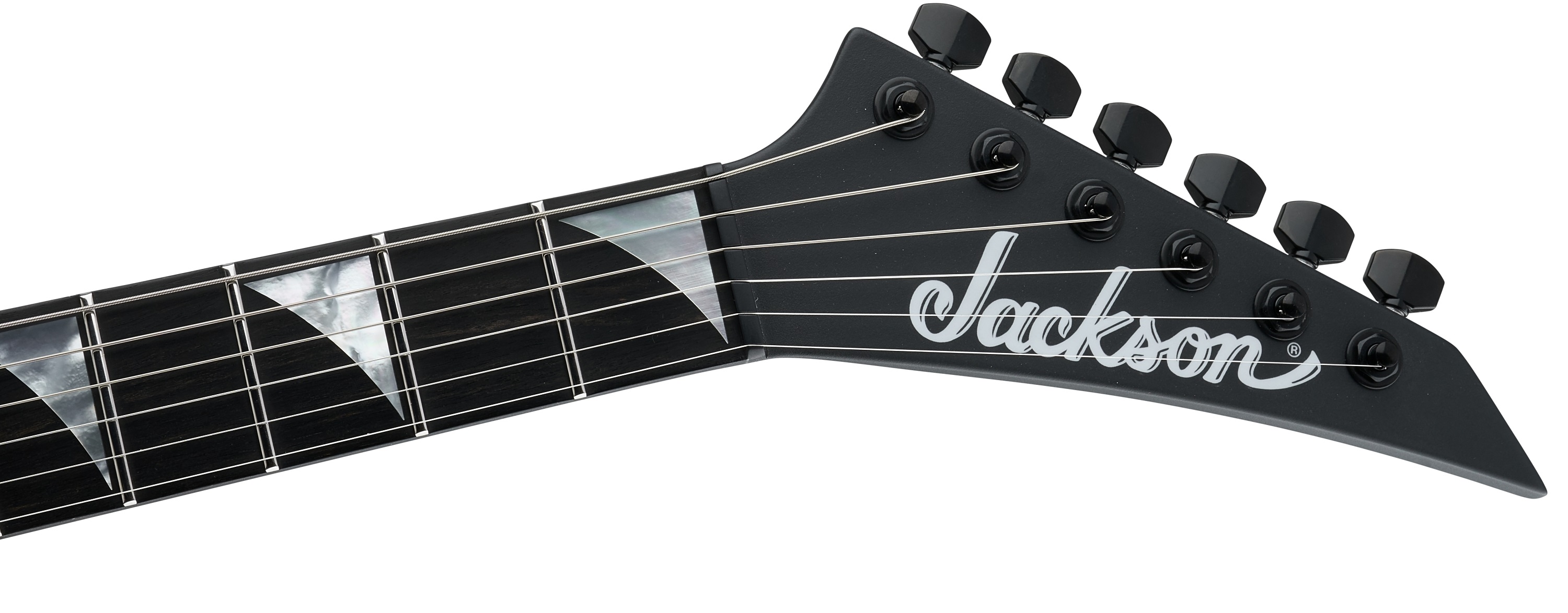 Jackson USA SL2 Soloist DX HT EB SB (obrázek 4)
