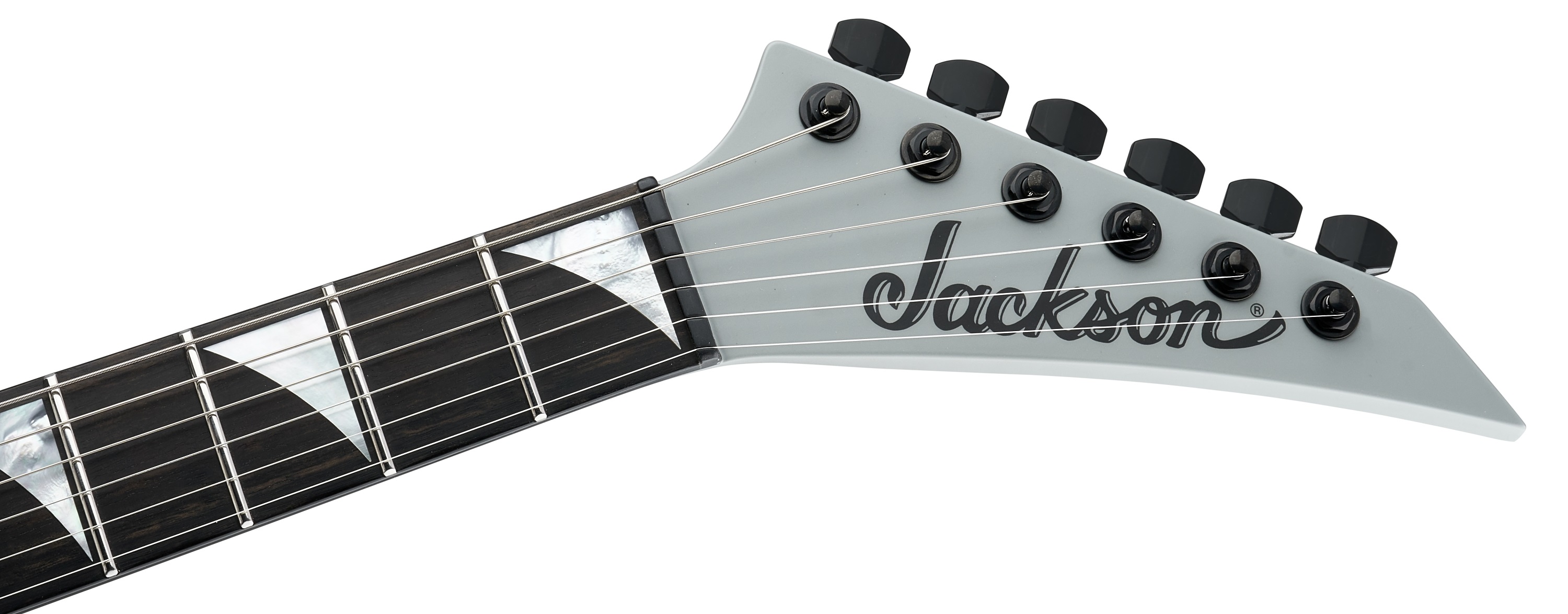 Jackson USA SL2 Soloist DX EB SPG (obrázek 4)