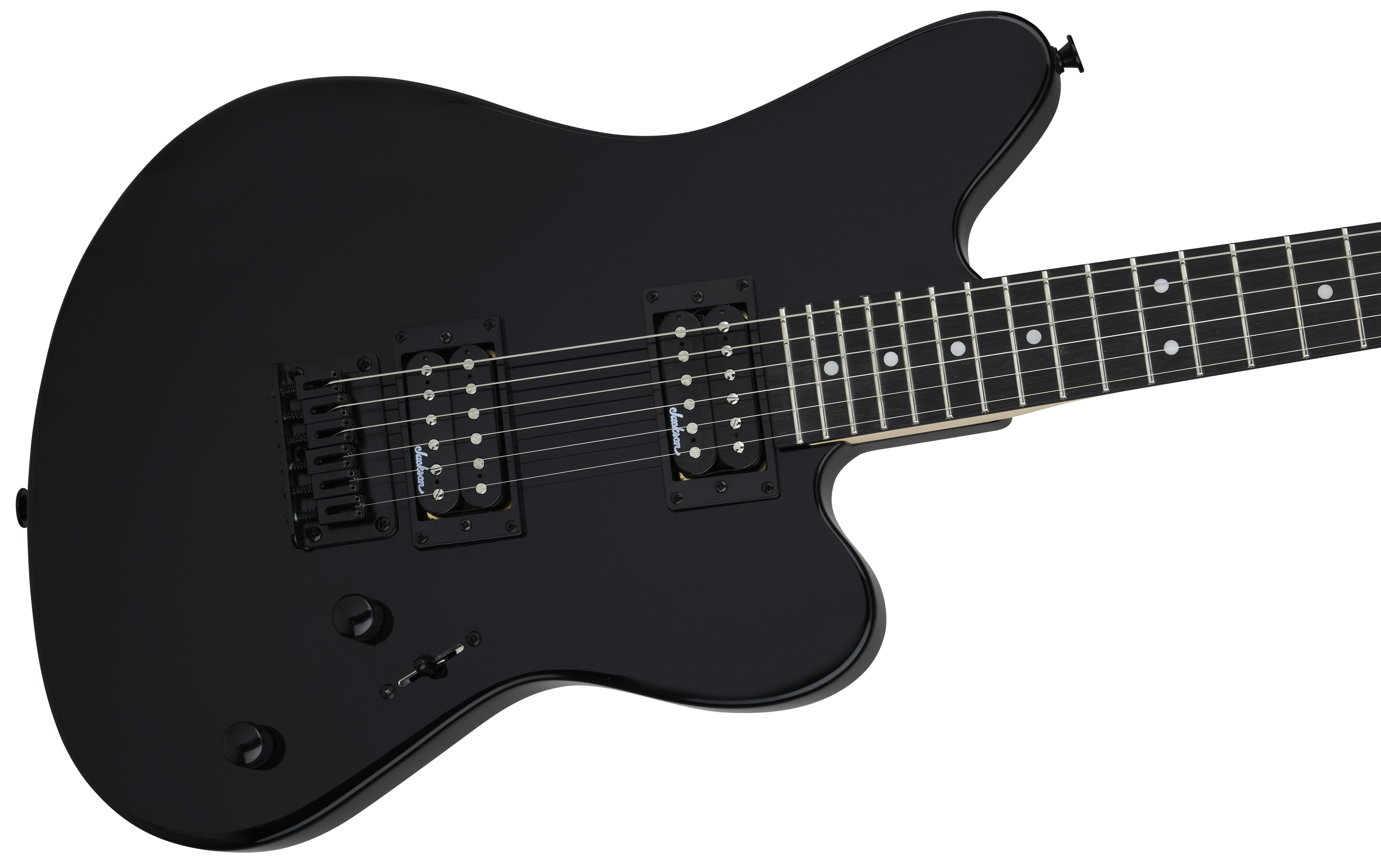 Jackson JS22 Surfcaster BK (obrázek 4)