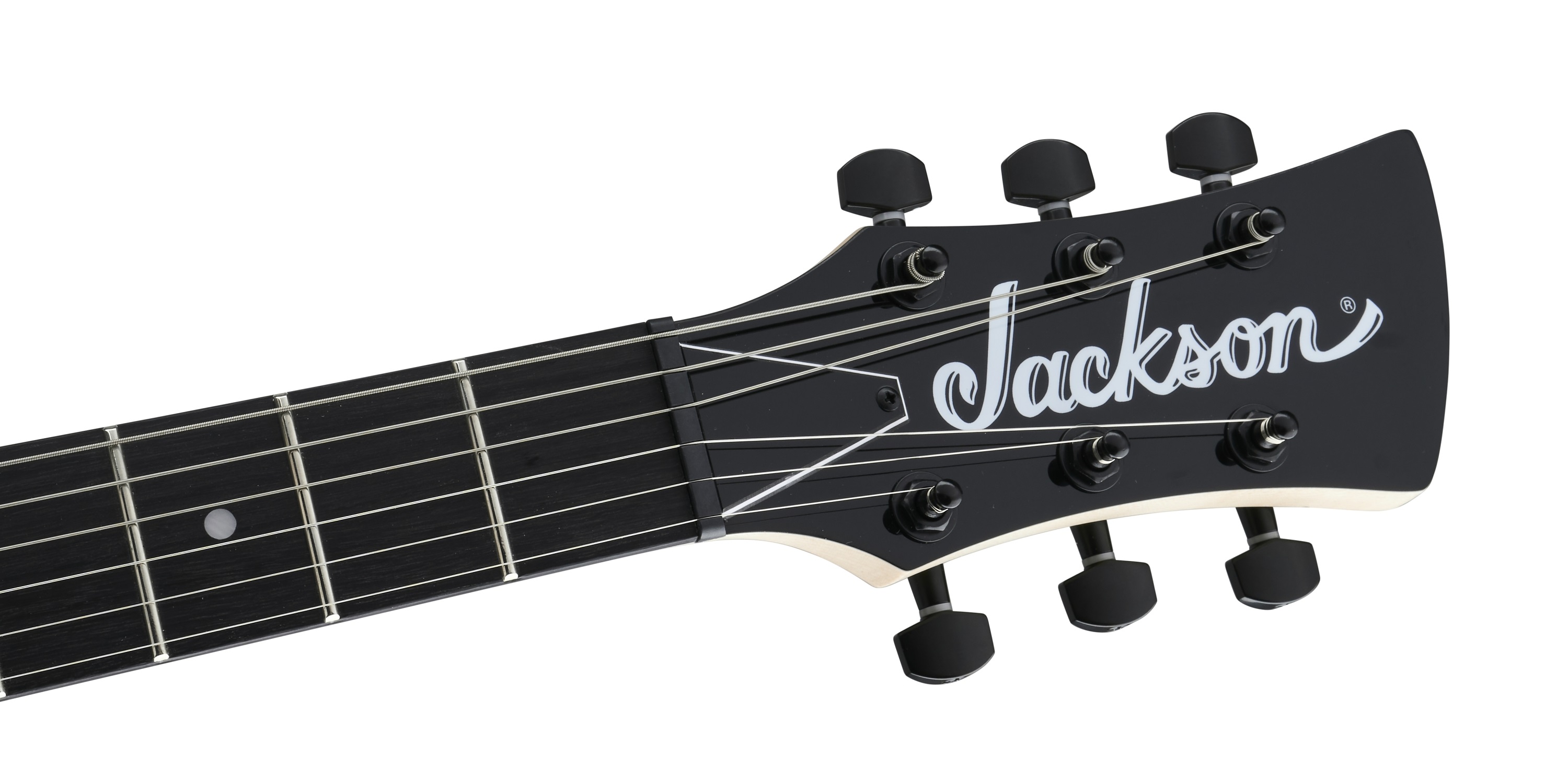 Jackson JS22 Surfcaster BK (obrázek 5)