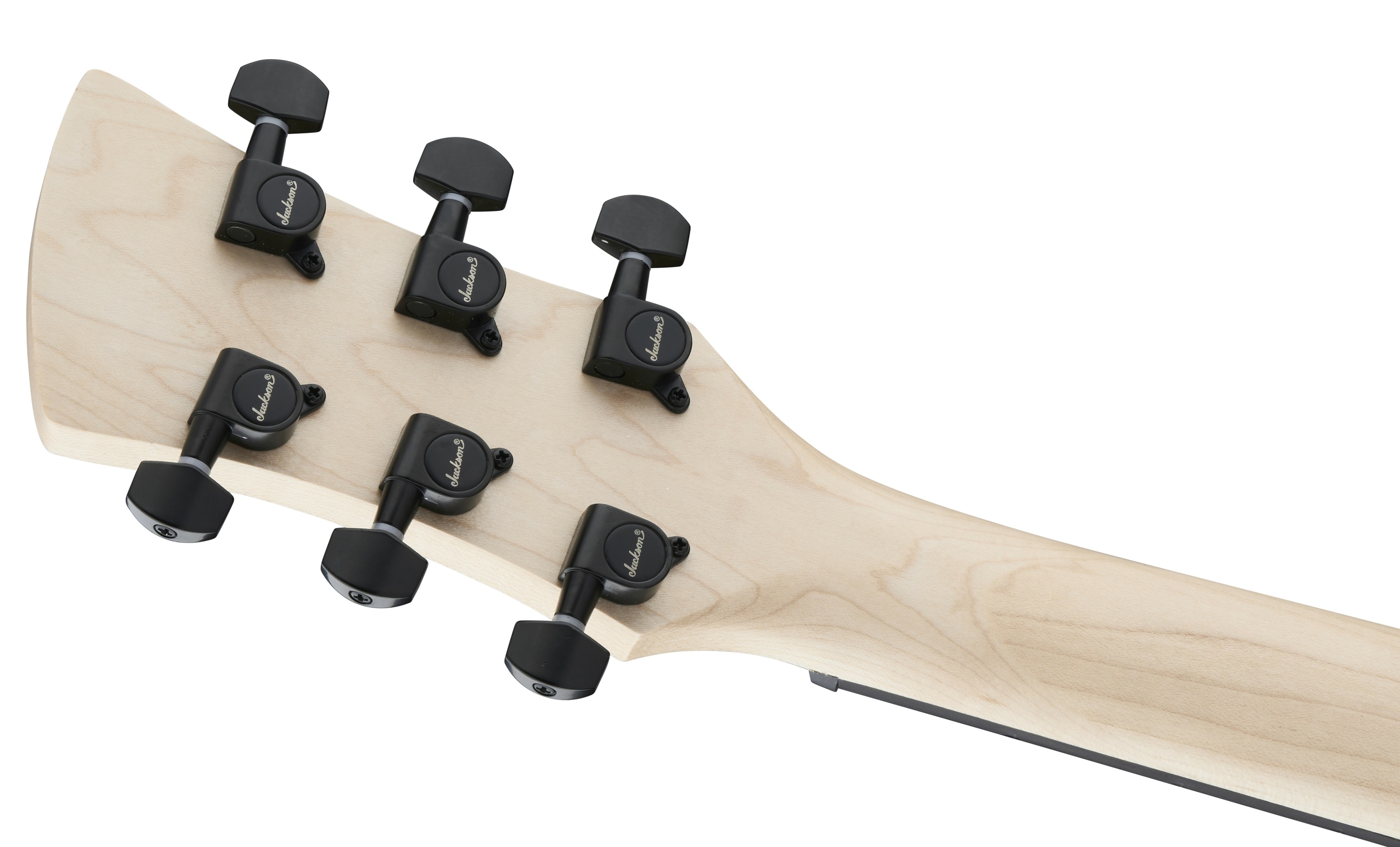 Jackson JS22 Surfcaster BK (obrázek 6)