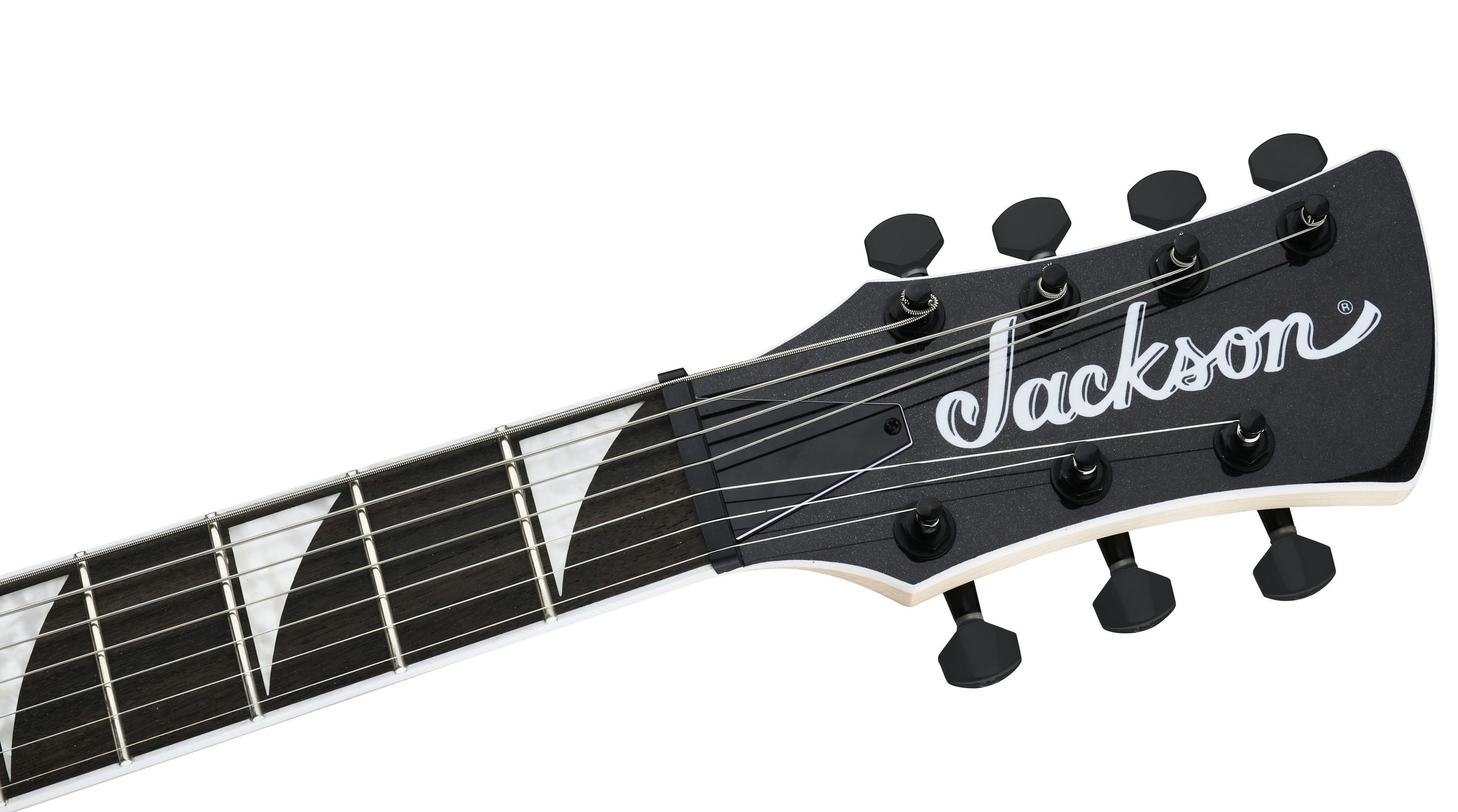 Jackson X Surfcaster HT7 LRL BK (obrázek 4)