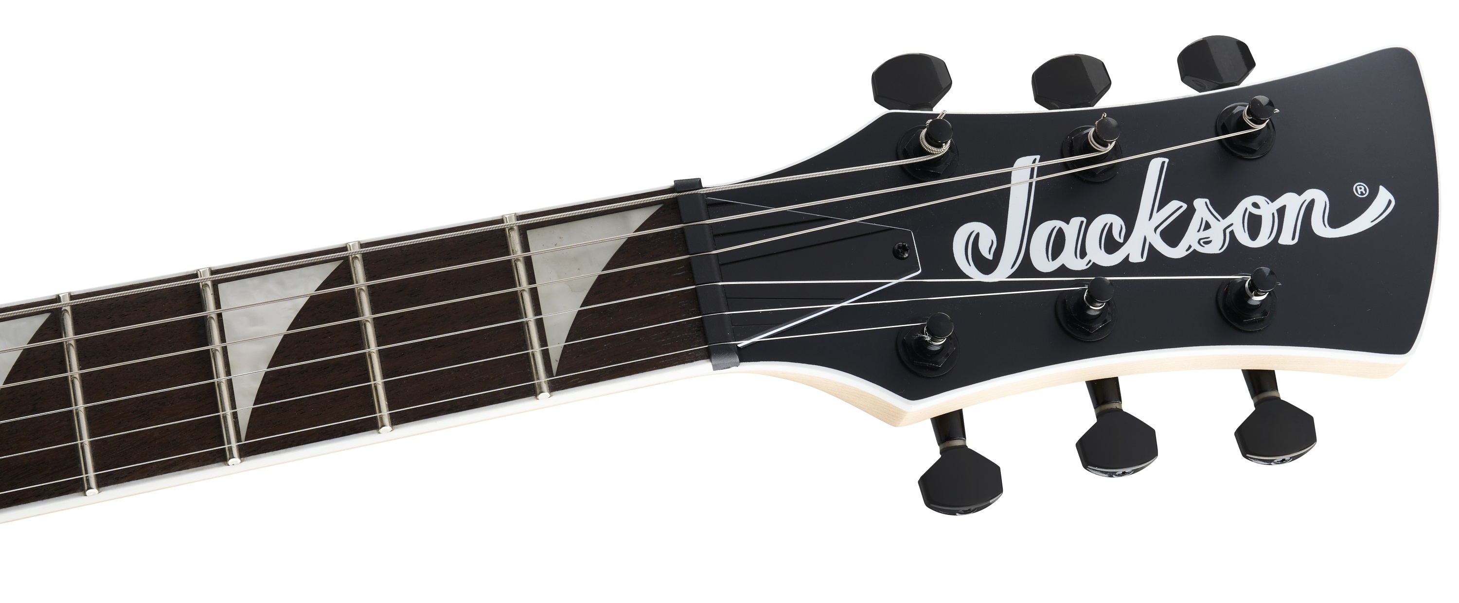 Jackson X Surfcaster LRL SB (obrázek 4)