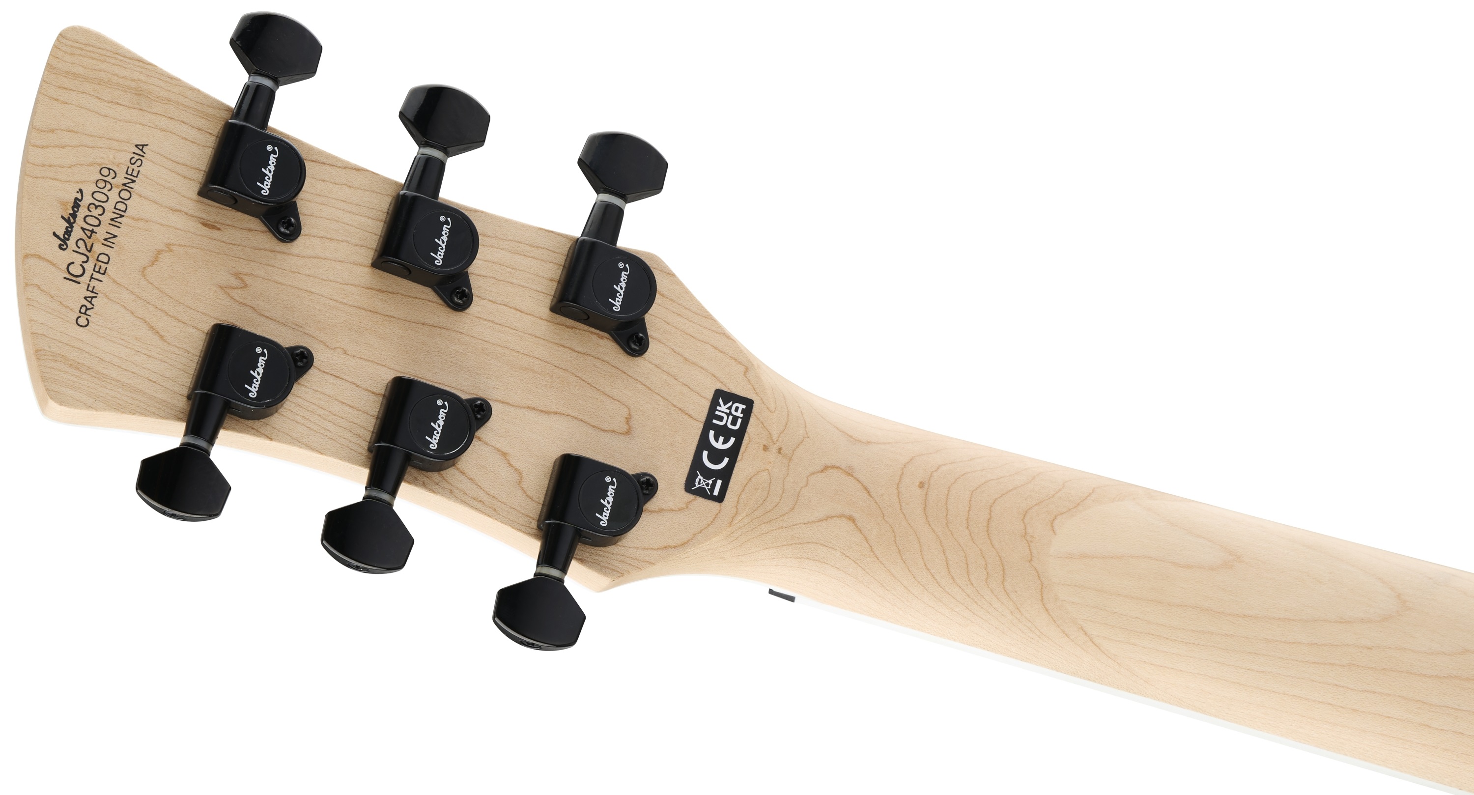 Jackson X Surfcaster LRL SB (obrázek 5)