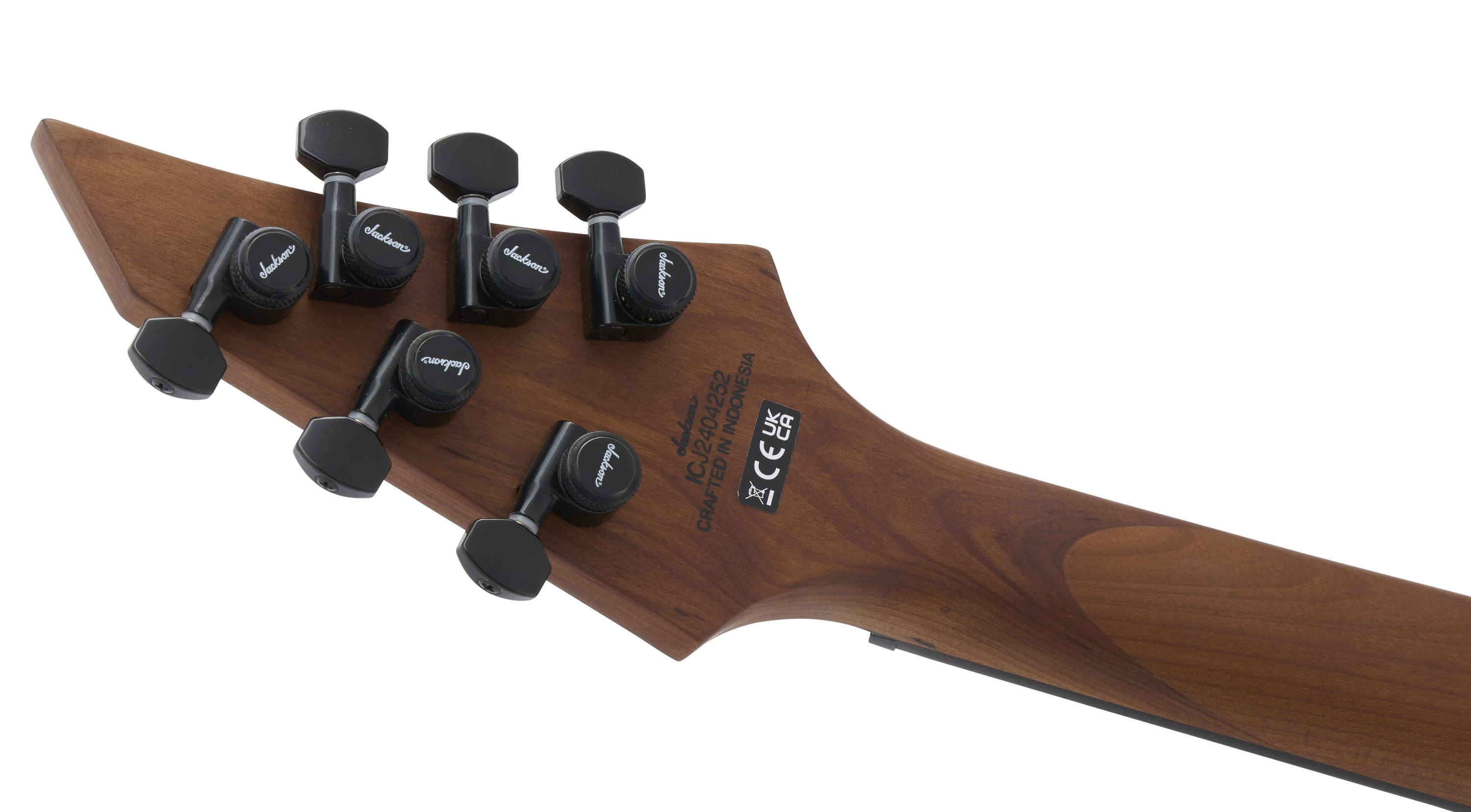 Jackson Pro Plus Misha Mansoor Juggernaut EB RBL (obrázek 5)
