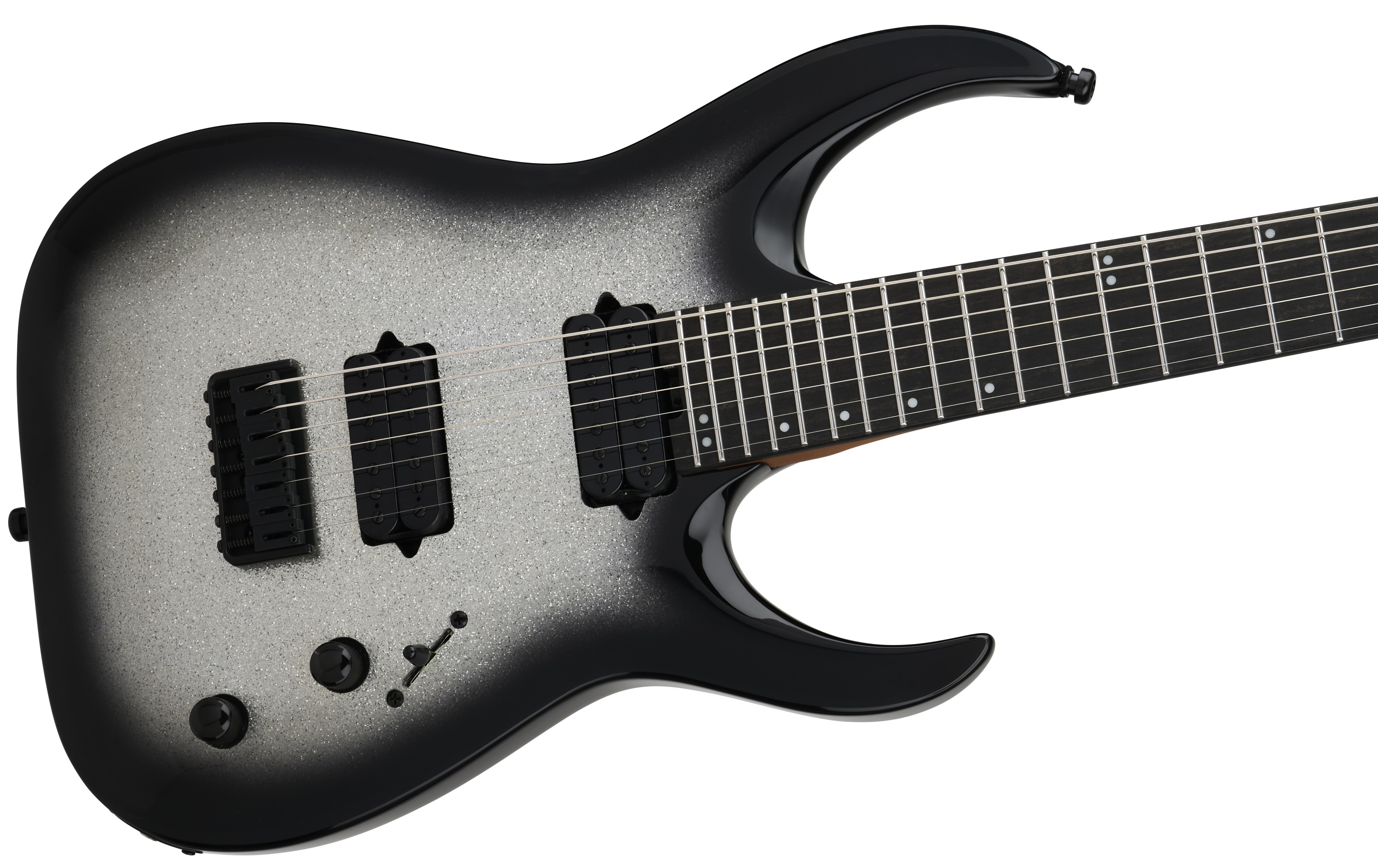 Jackson Pro Misha Mansoor Juggernaut HT7 EB SSP (obrázek 3)