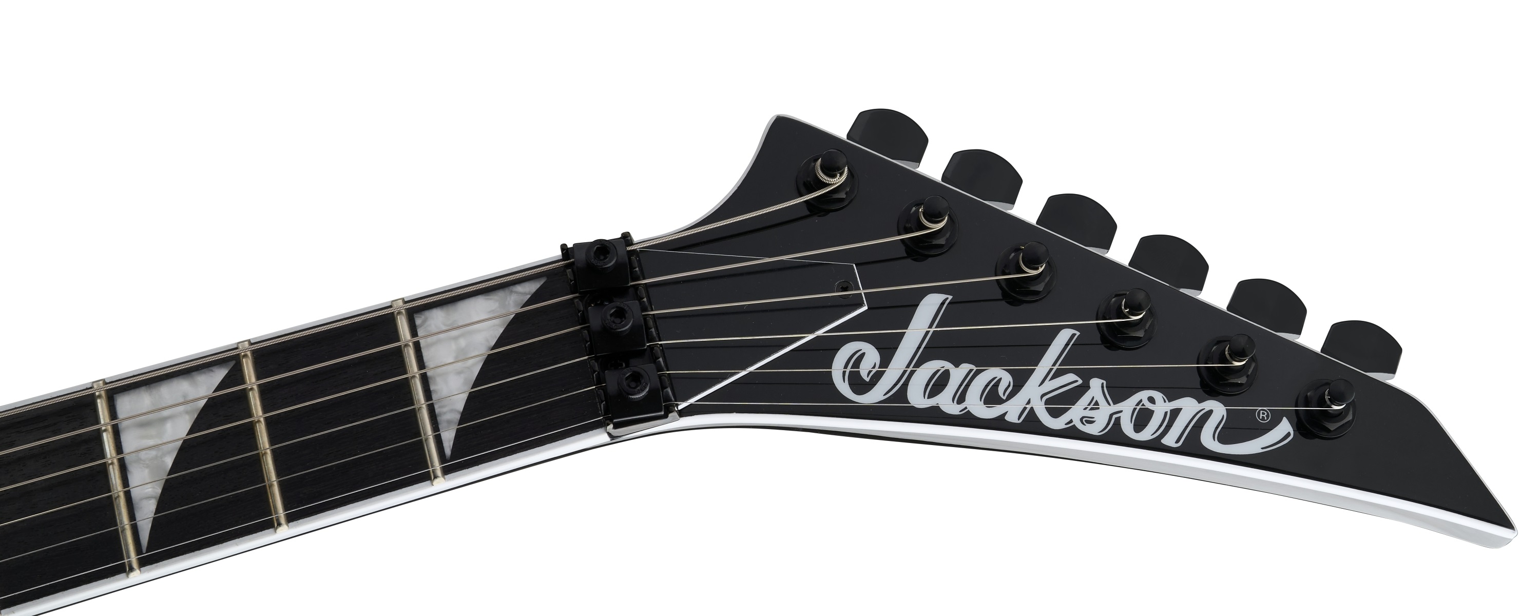 Jackson X Soloist DX AMR BUL (obrázek 4)