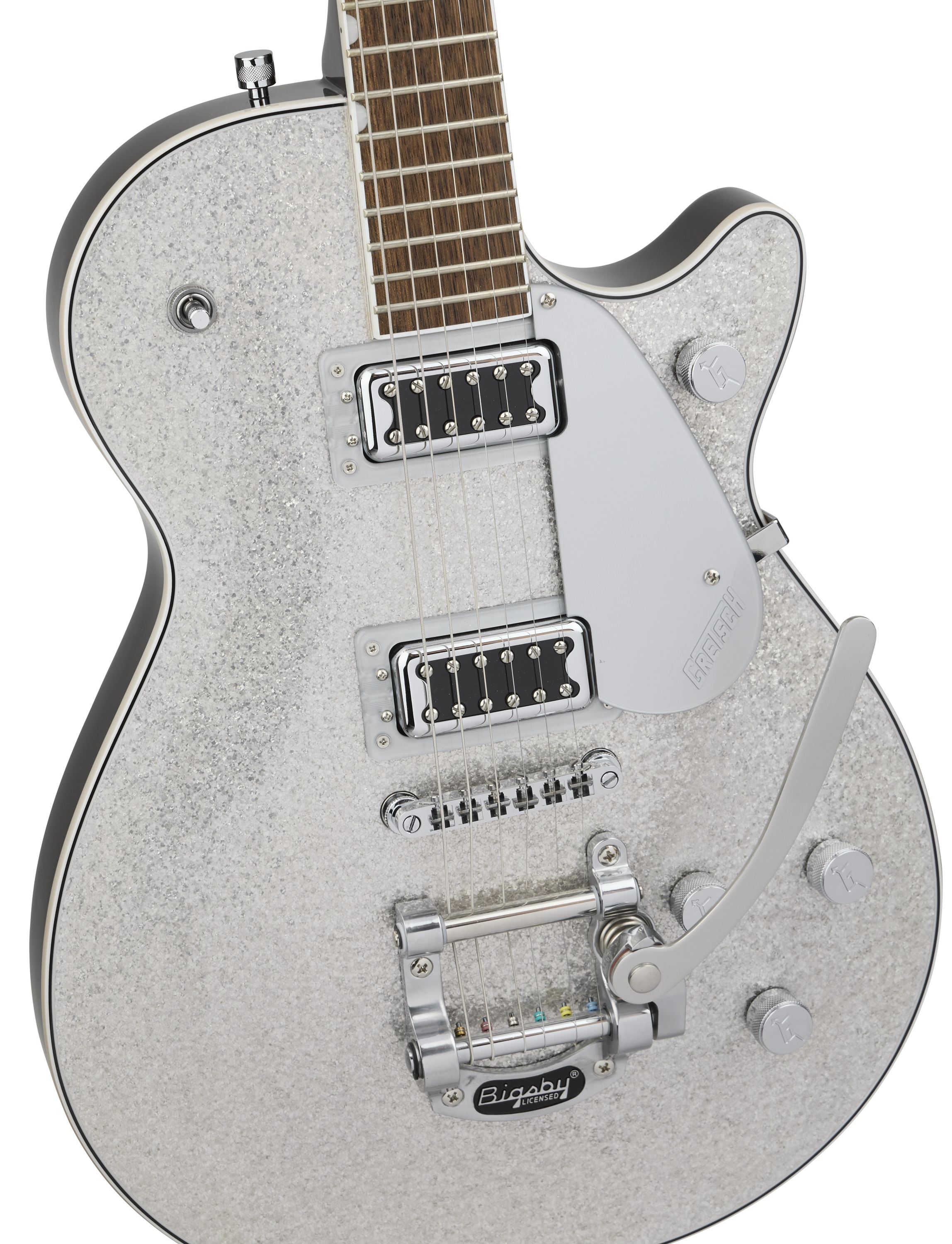 Gretsch G5230T Electromatic Jet FT LRL SSP (obrázek 3)