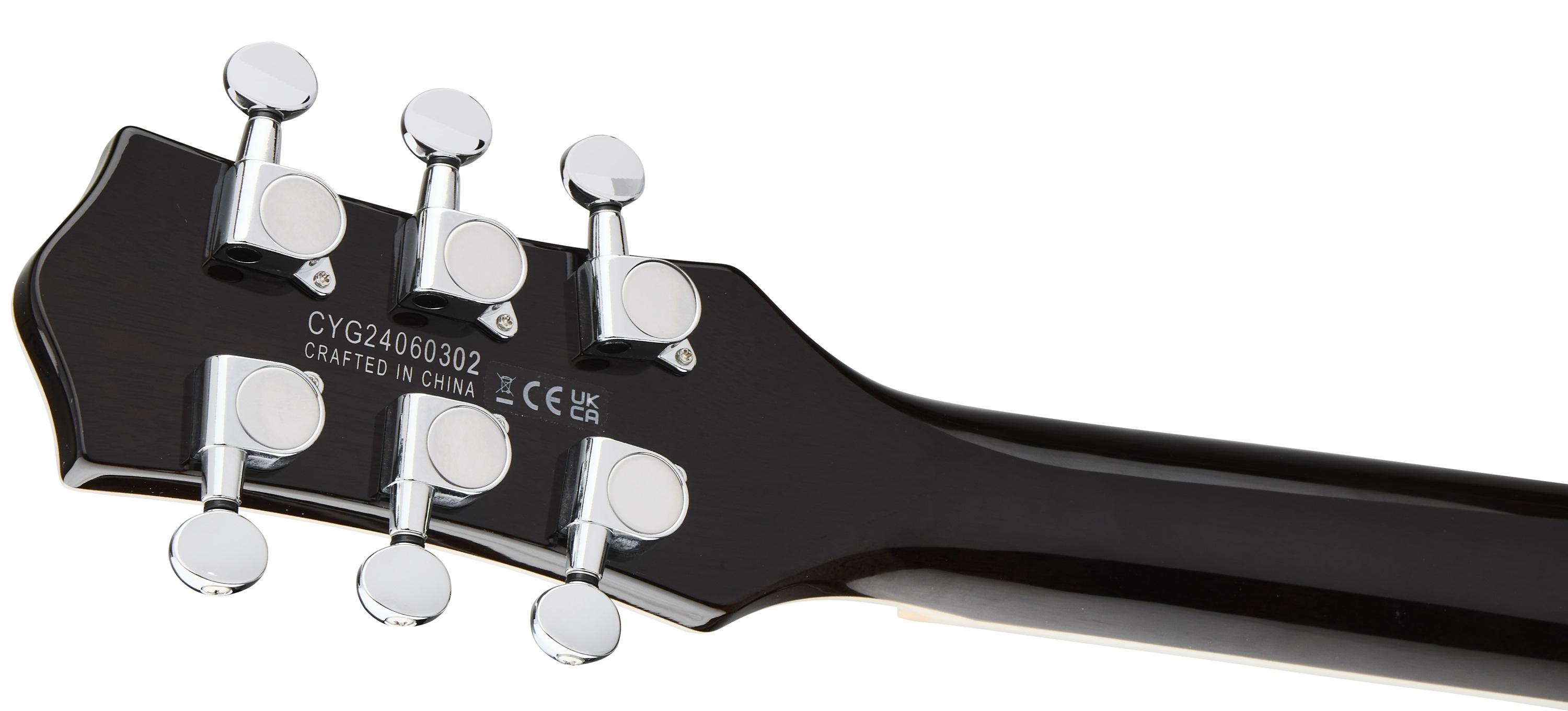 Gretsch G5230T Electromatic Jet FT LRL SSP (obrázek 6)