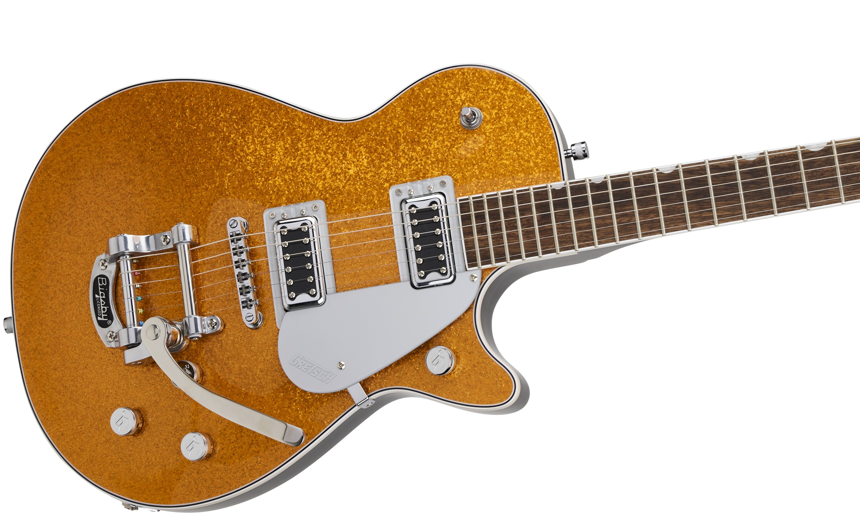 Gretsch G5230T Electromatic Jet FT LRL GSP (obrázek 4)