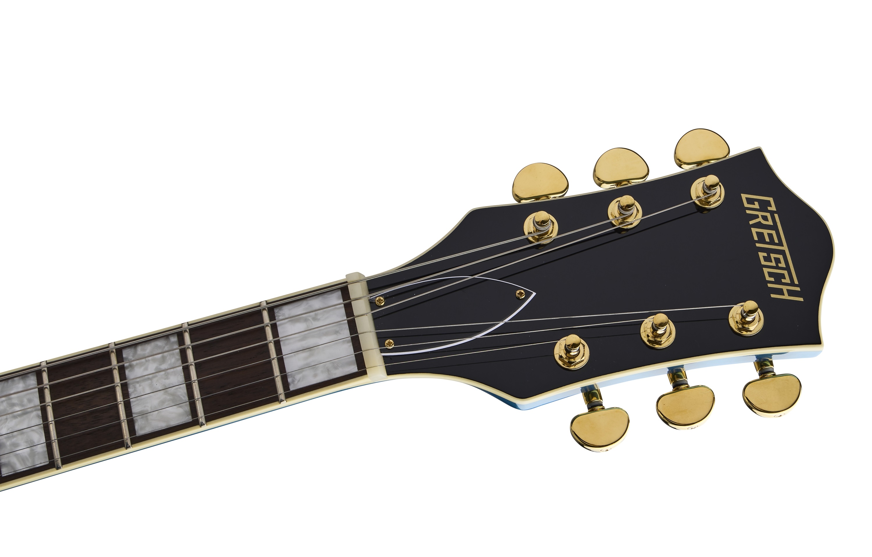 Gretsch G2655TG Streamliner Jr. LTD LRL CB RBL (obrázek 5)