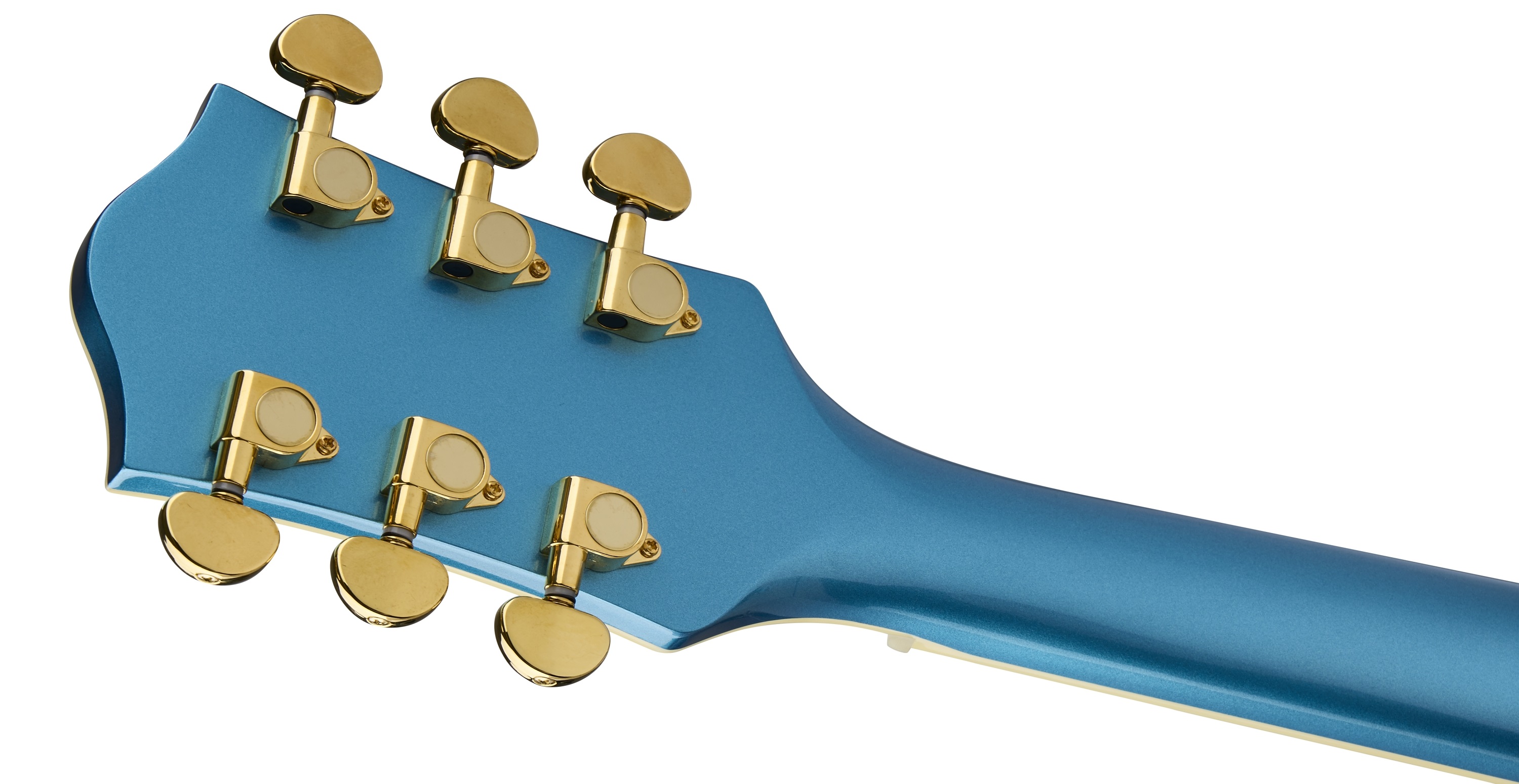 Gretsch G2655TG Streamliner Jr. LTD LRL CB RBL (obrázek 6)