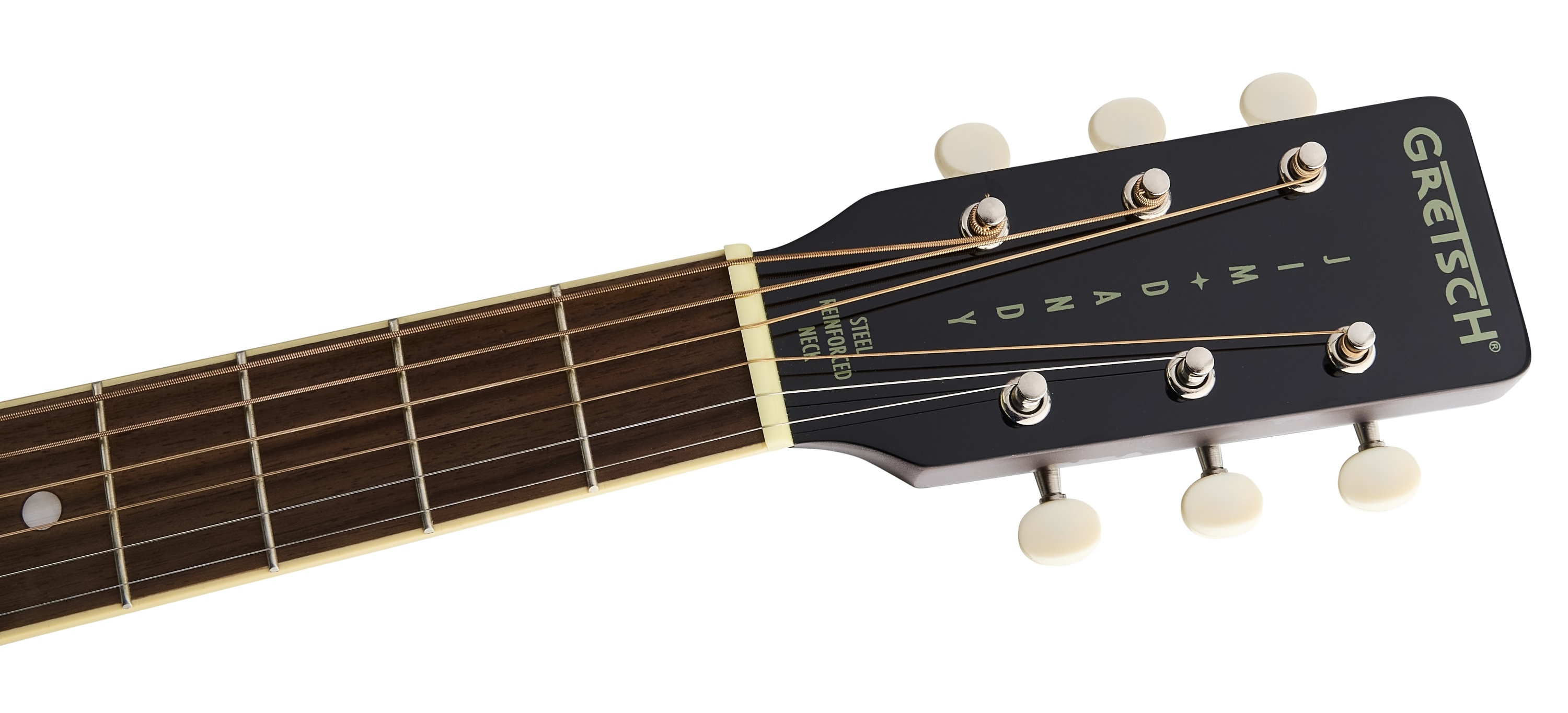 Gretsch Jim Dandy Concert LTD WNT HBS (obrázek 5)