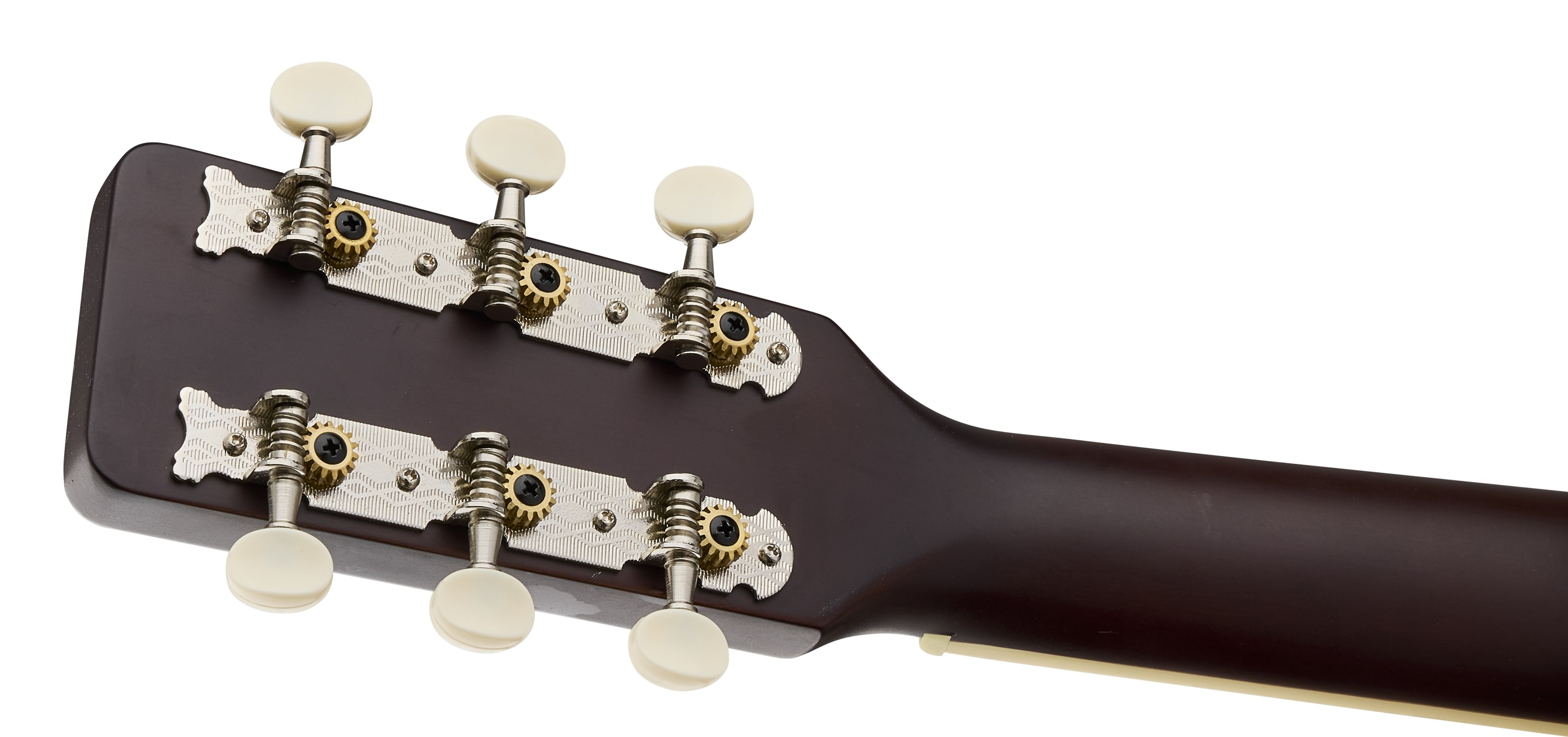 Gretsch Jim Dandy Parlor LTD WNT HBS (obrázek 5)