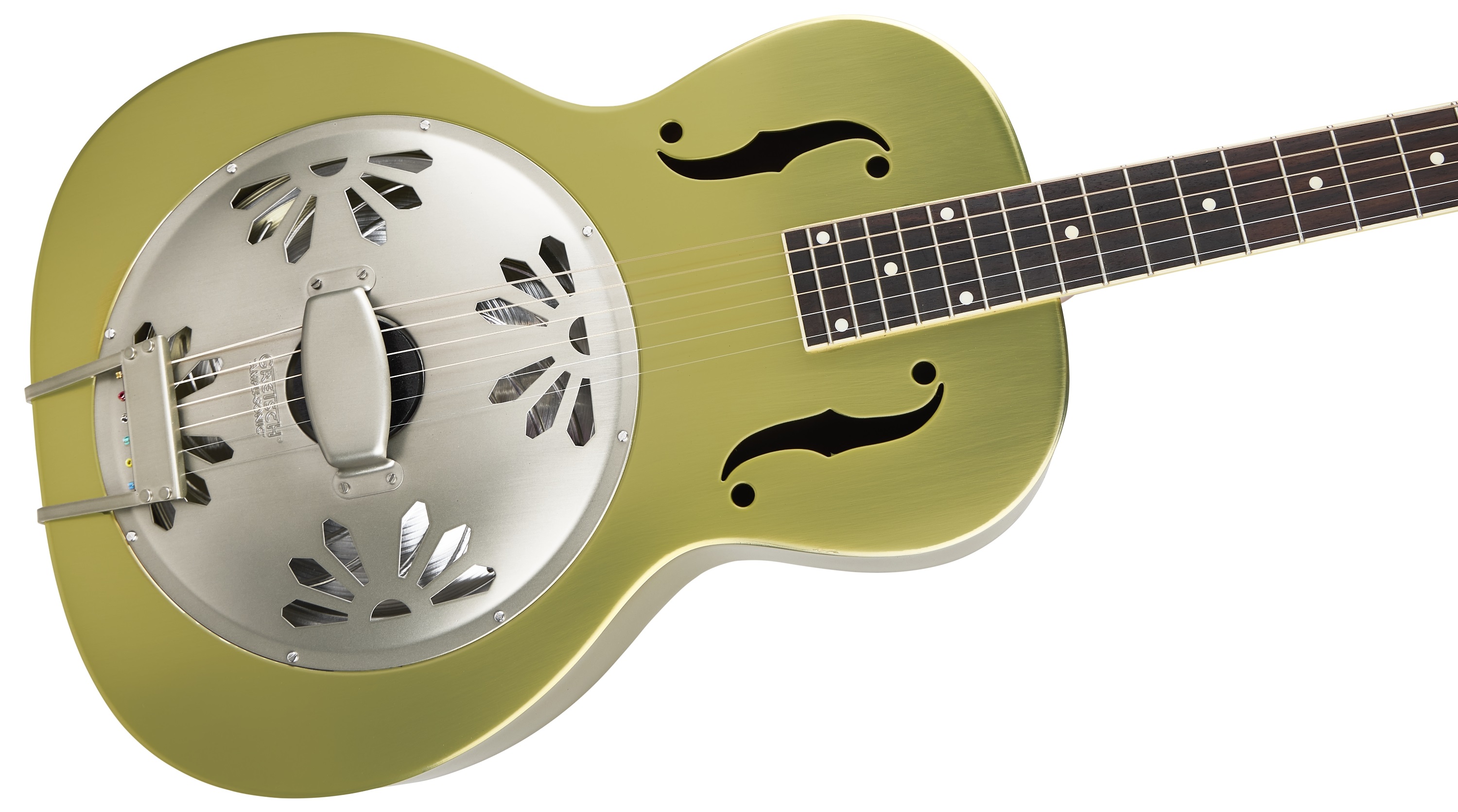 Gretsch G9202 Honey Dipper Round-Neck PDK BBR (obrázek 4)
