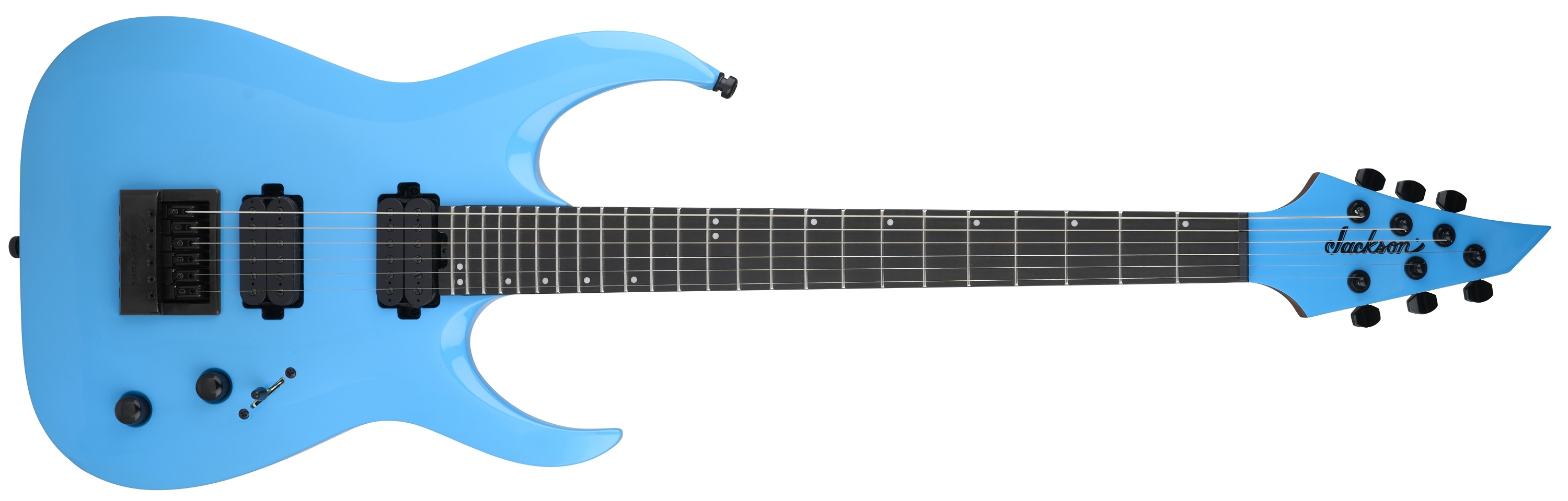 Jackson Pro Plus Misha Mansoor Juggernaut EB RBL