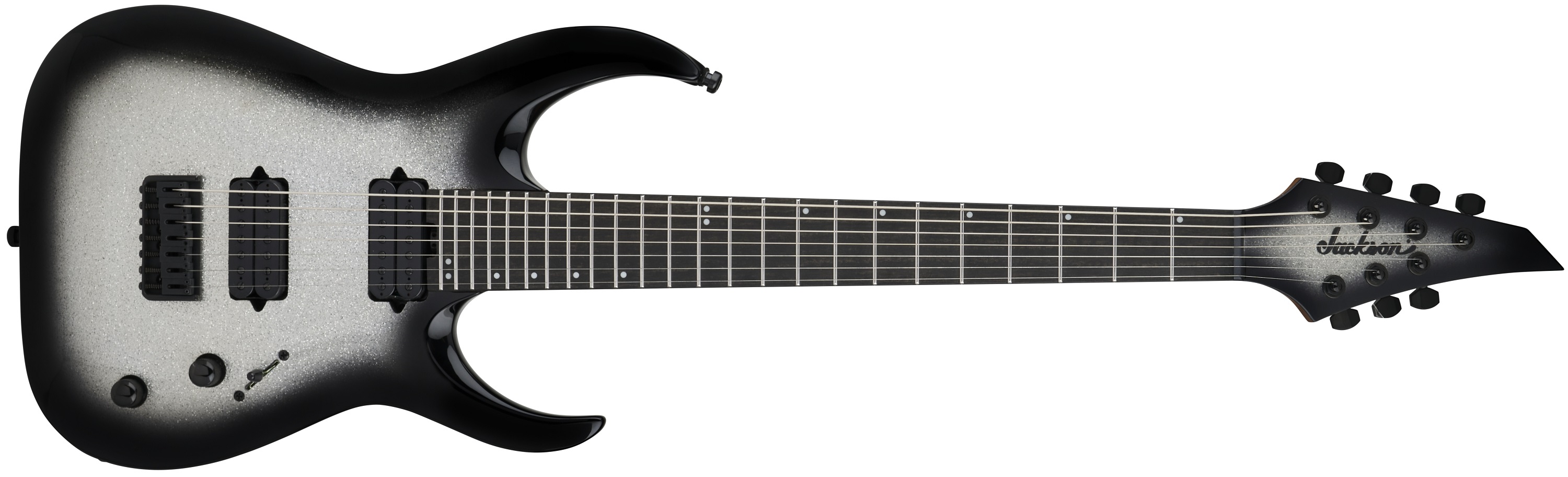 Jackson Pro Misha Mansoor Juggernaut HT7 EB SSP