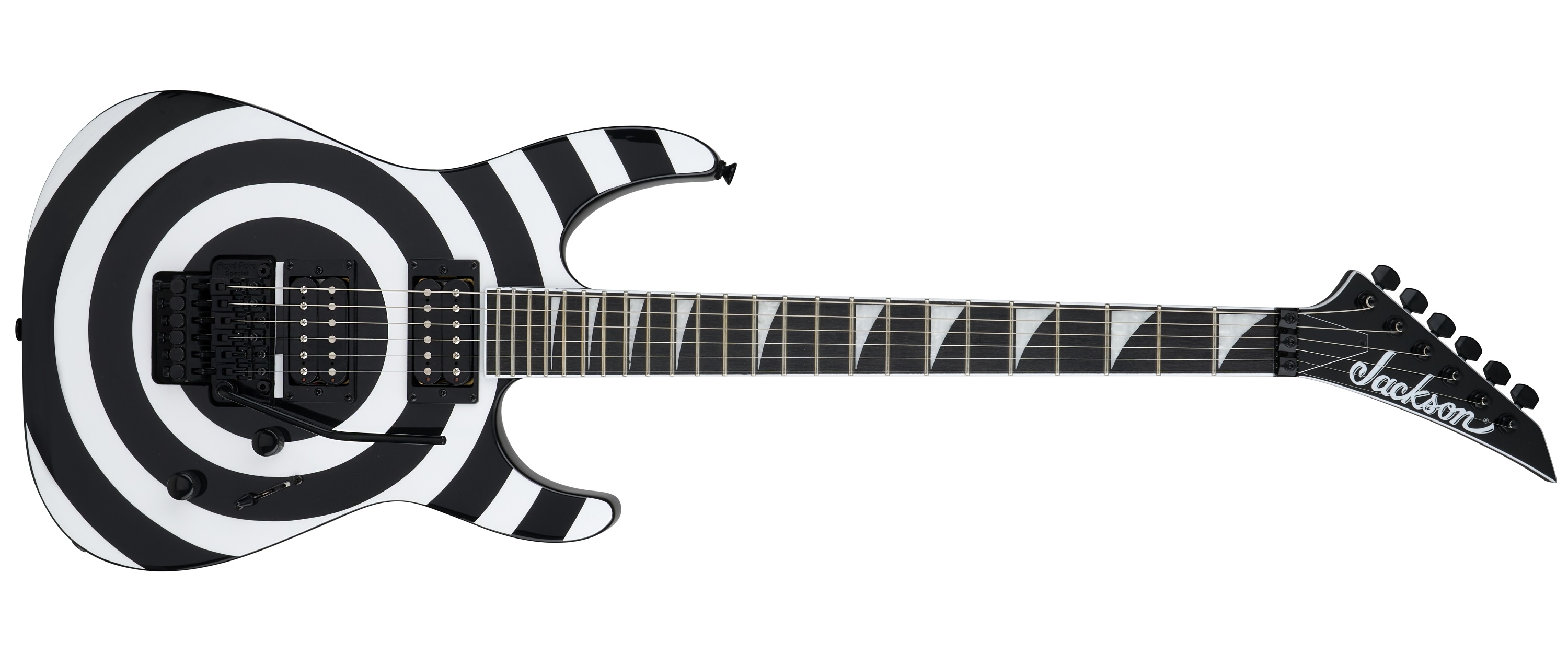 Levně Jackson X Soloist DX AMR BUL