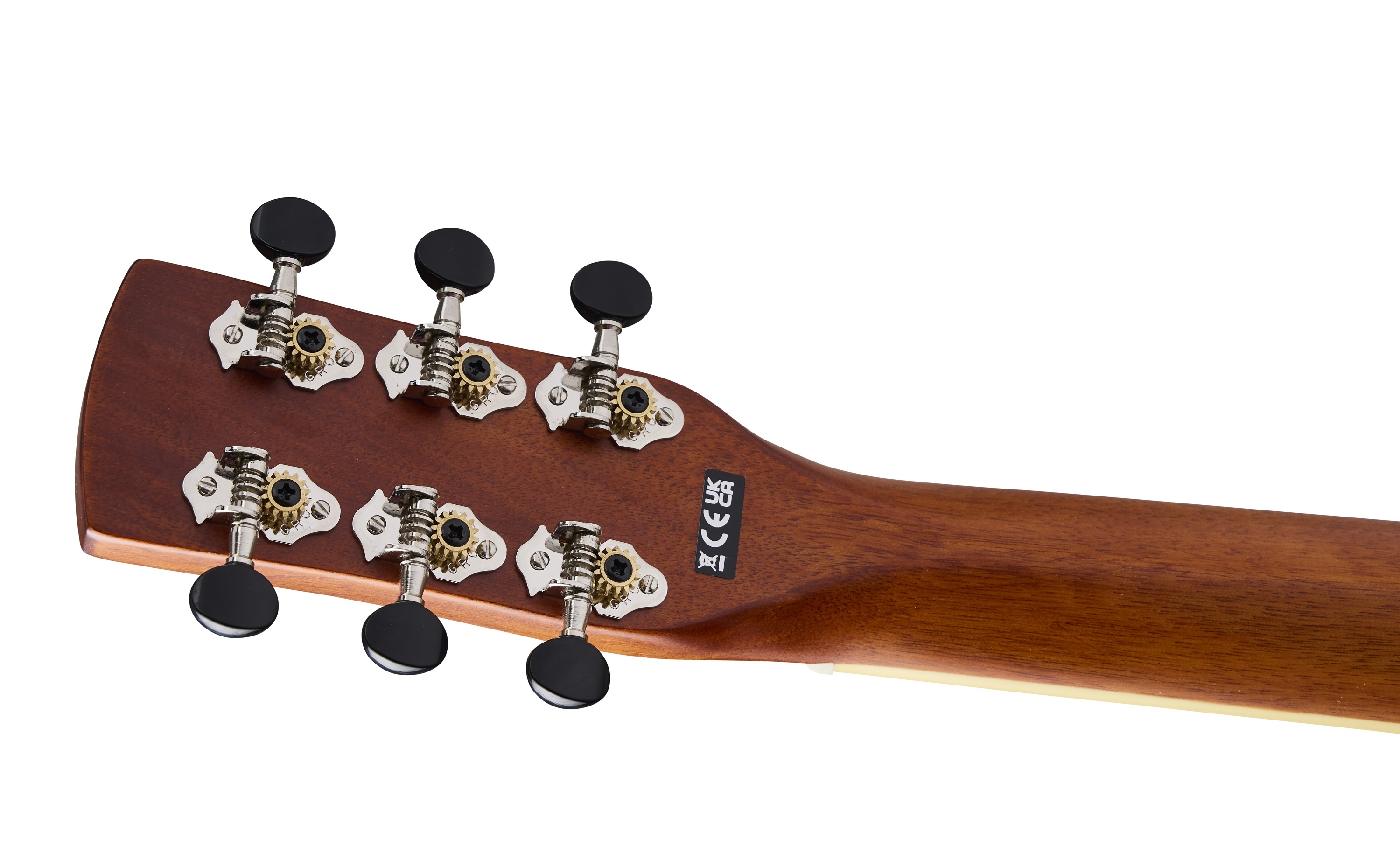 Gretsch G9202 Honey Dipper Round-Neck PDK BBR (obrázek 5)