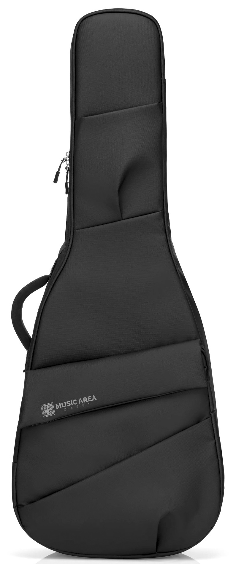 Music Area FDA-EG Black