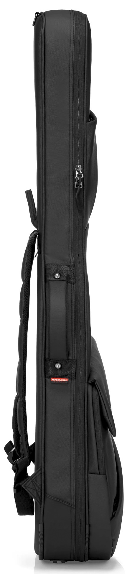 Music Area F-EG Black (obrázek 3)