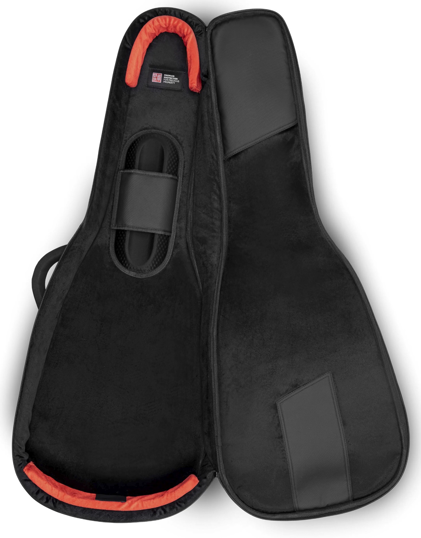 Music Area F-EG Black (obrázek 6)