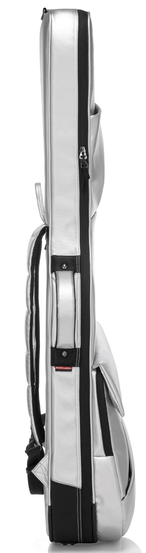 Music Area F-EG Silver (obrázek 3)