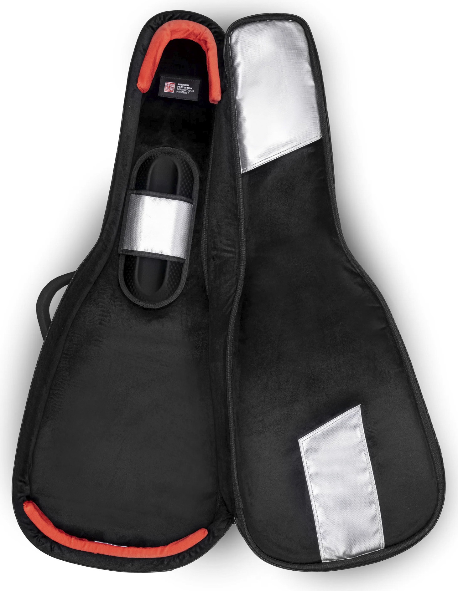 Music Area F-EG Silver (obrázek 6)