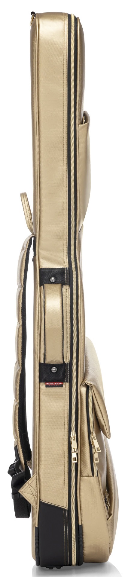 Music Area F-EG Gold (obrázek 3)