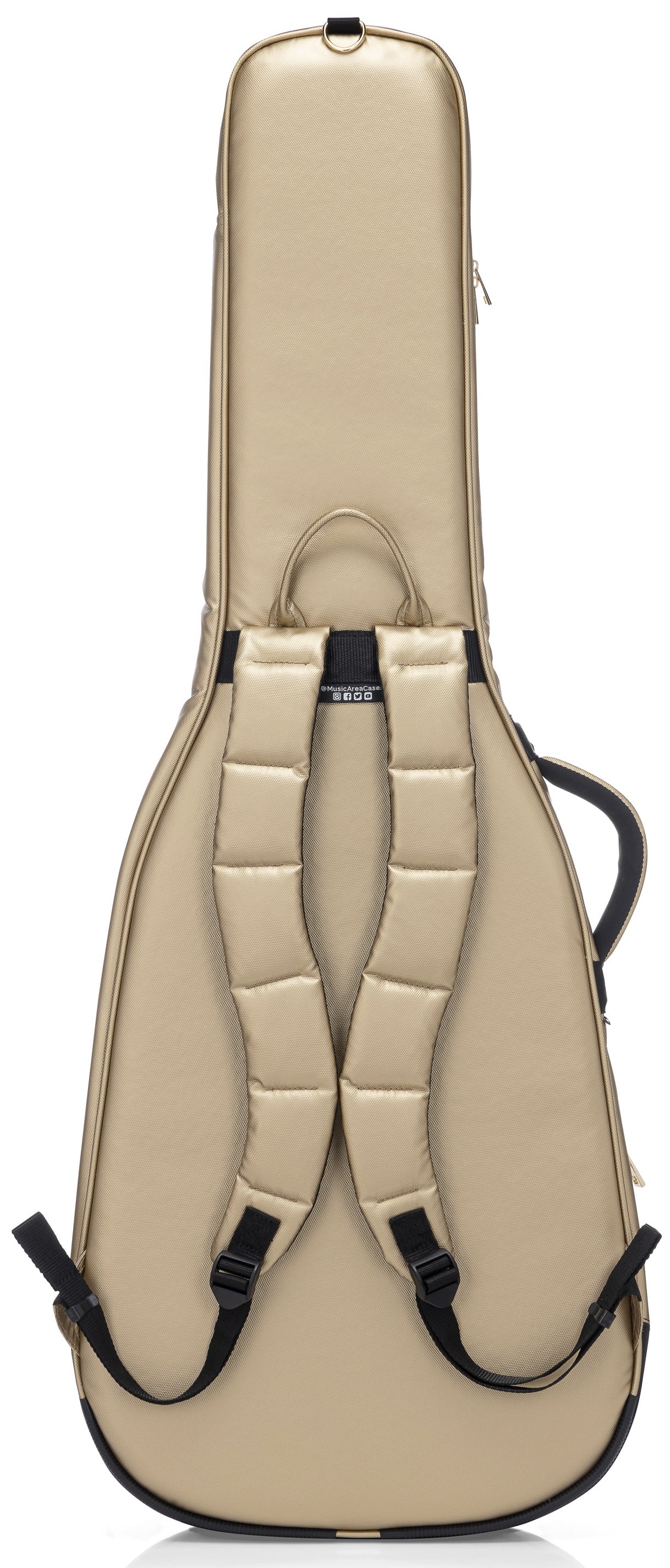 Music Area F-EG Gold (obrázek 4)