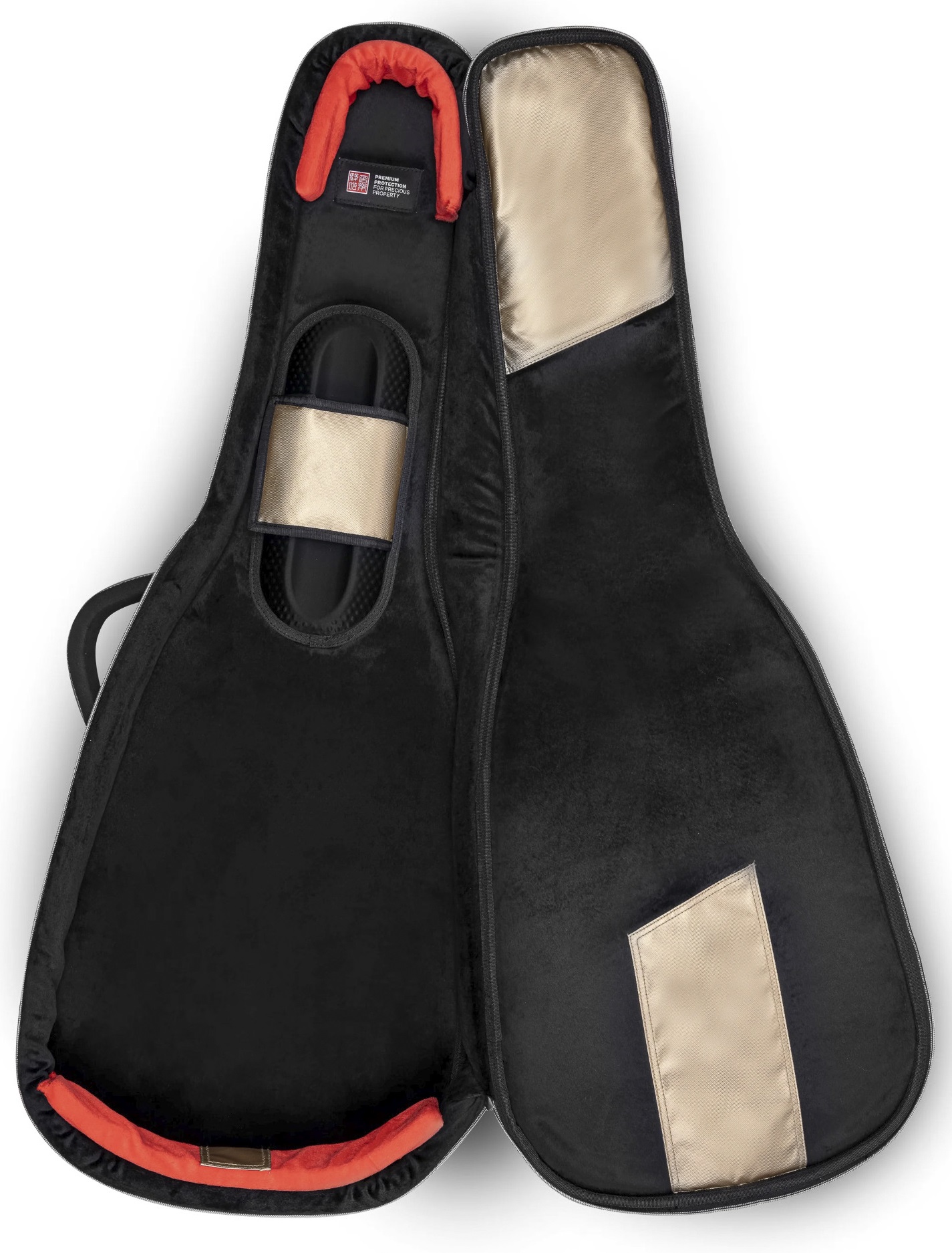 Music Area F-EG Gold (obrázek 6)