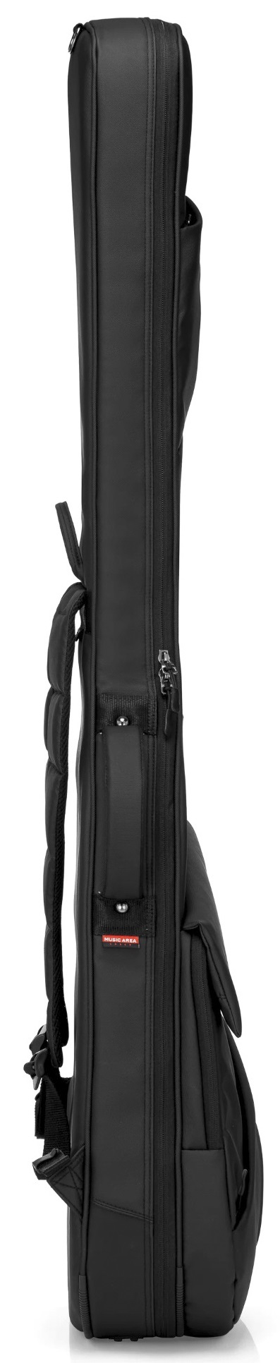 Music Area F-EB Black (obrázek 3)