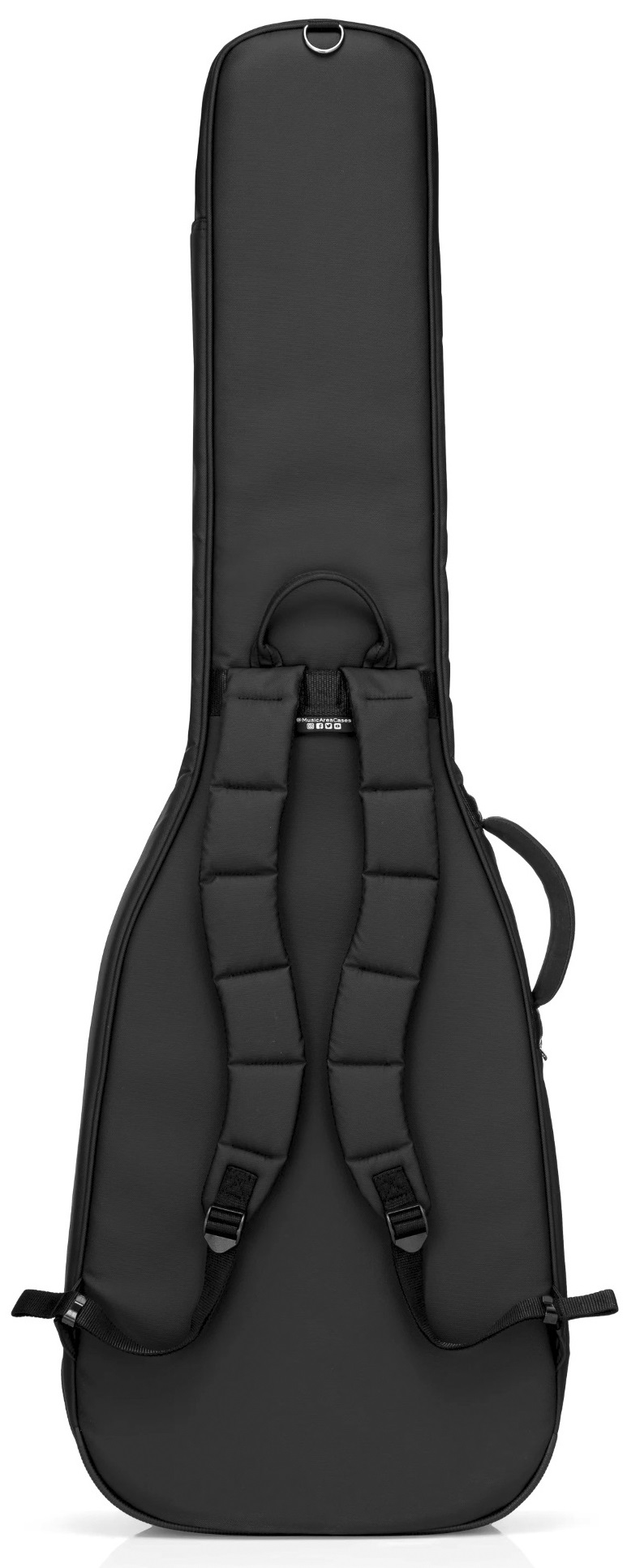 Music Area F-EB Black (obrázek 4)