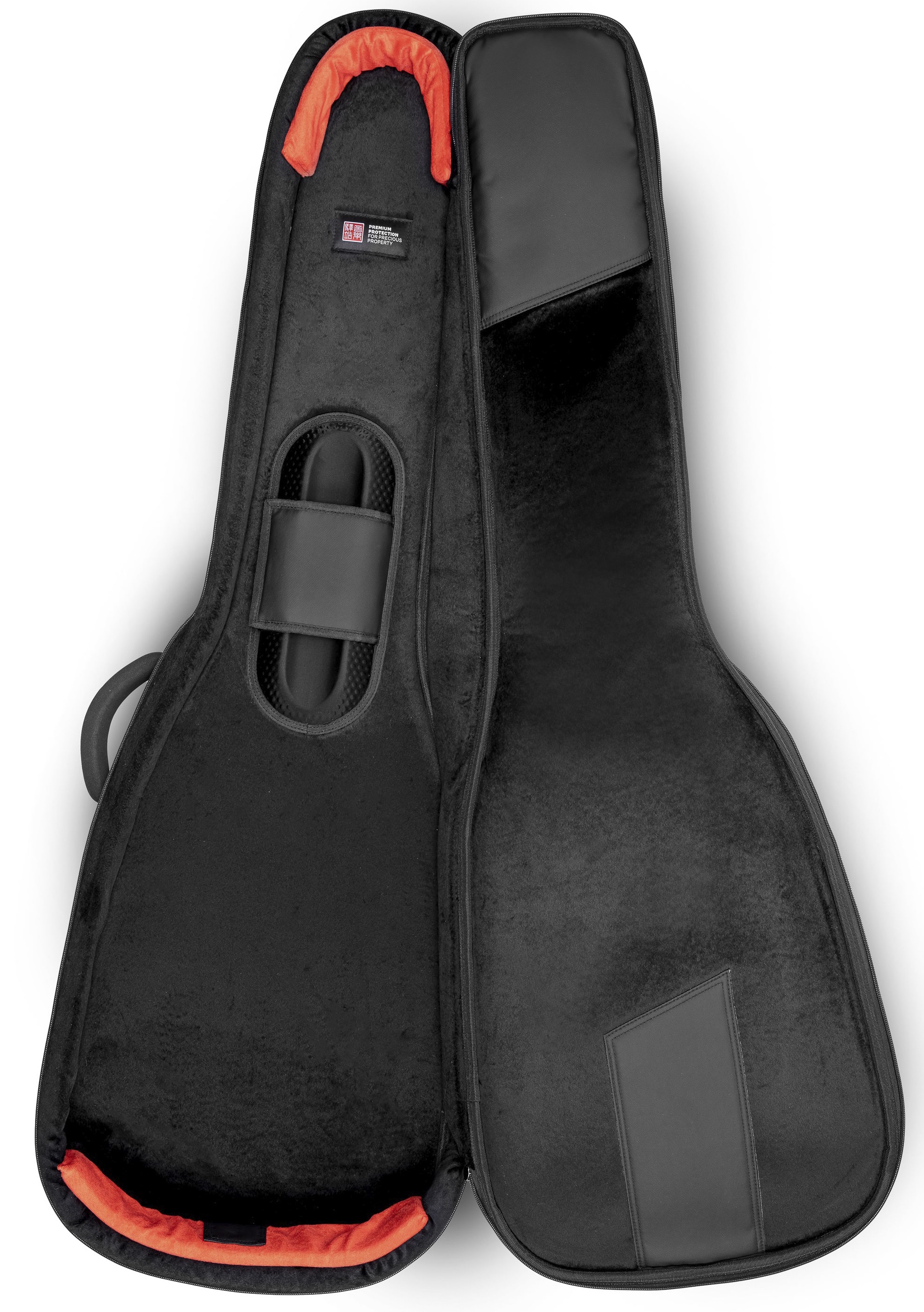 Music Area F-EB Black (obrázek 6)