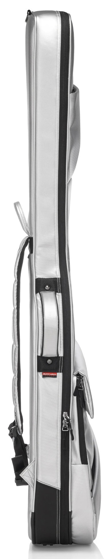 Music Area F-EB Silver (obrázek 3)