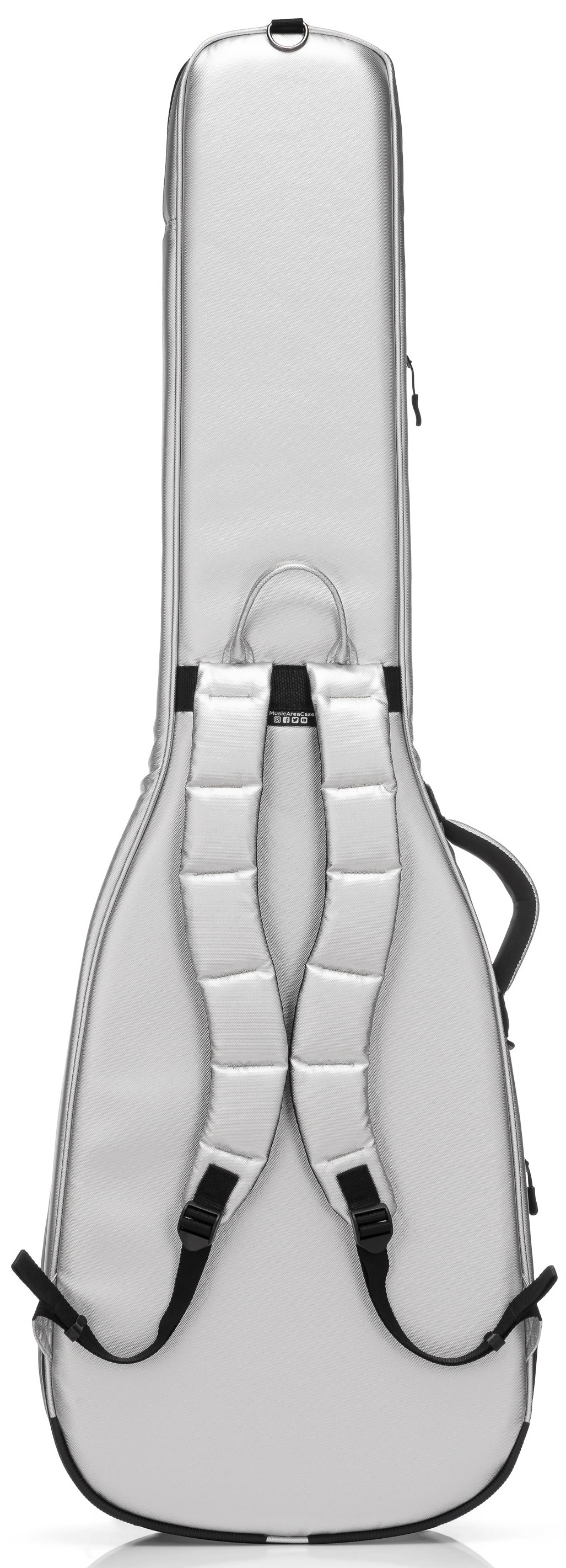 Music Area F-EB Silver (obrázek 4)