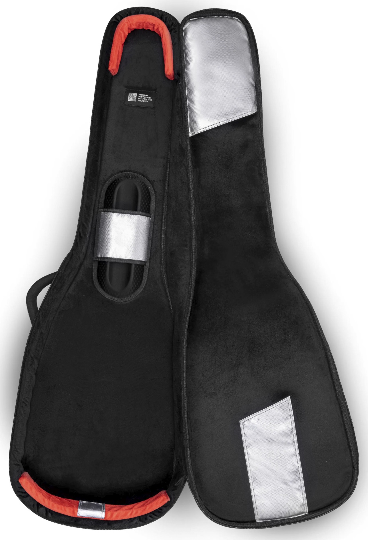 Music Area F-EB Silver (obrázek 6)