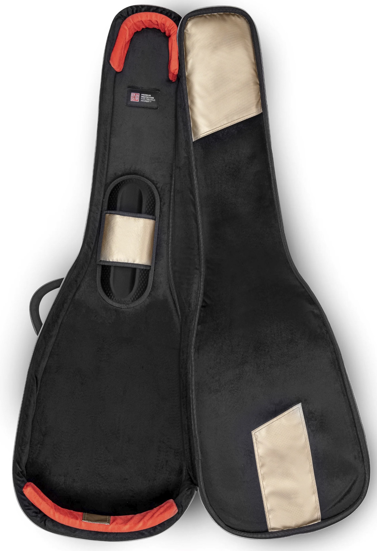 Music Area F-EB Gold (obrázek 6)