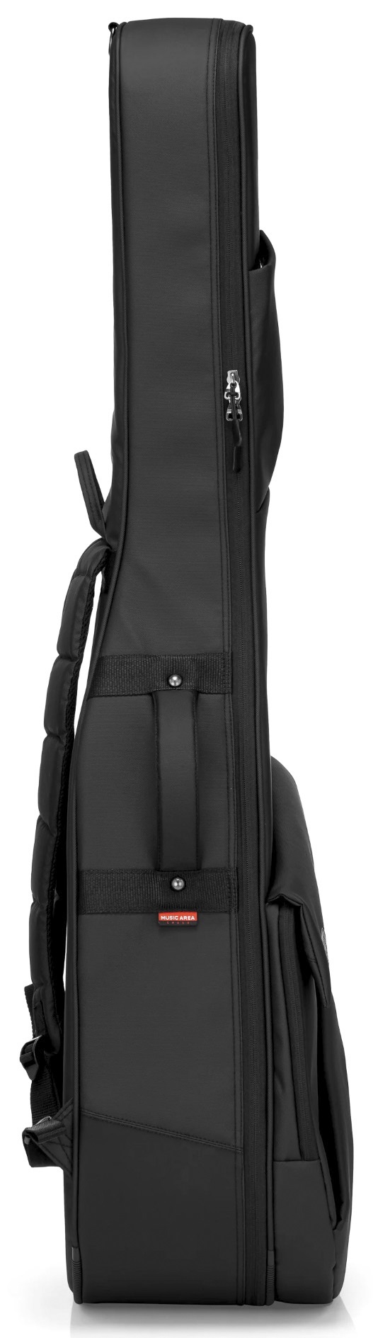 Music Area F-DA Black (obrázek 3)