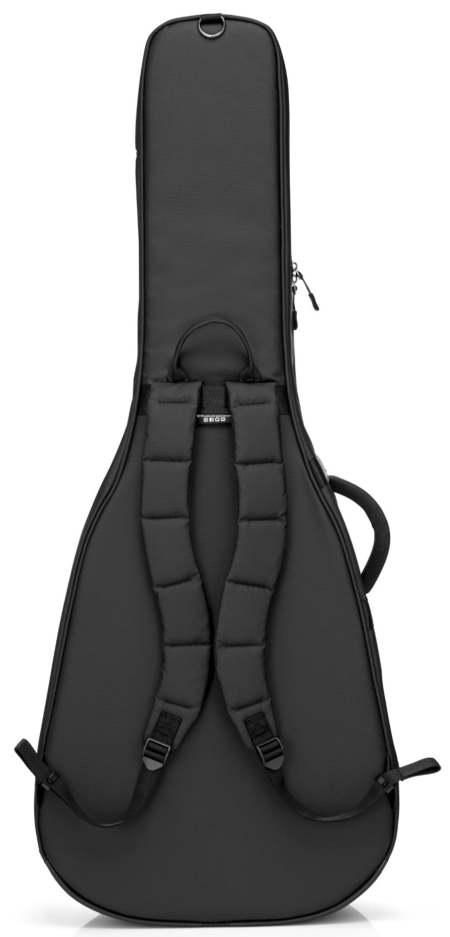 Music Area F-DA Black (obrázek 4)