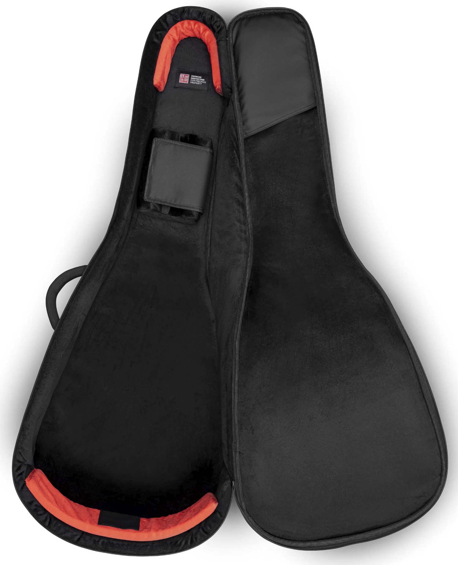 Music Area F-DA Black (obrázek 6)