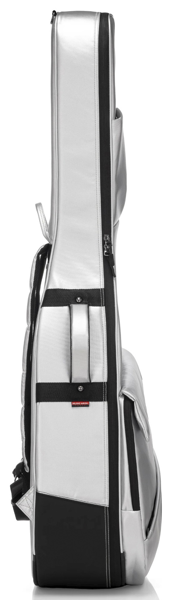 Music Area F-DA Silver (obrázek 3)