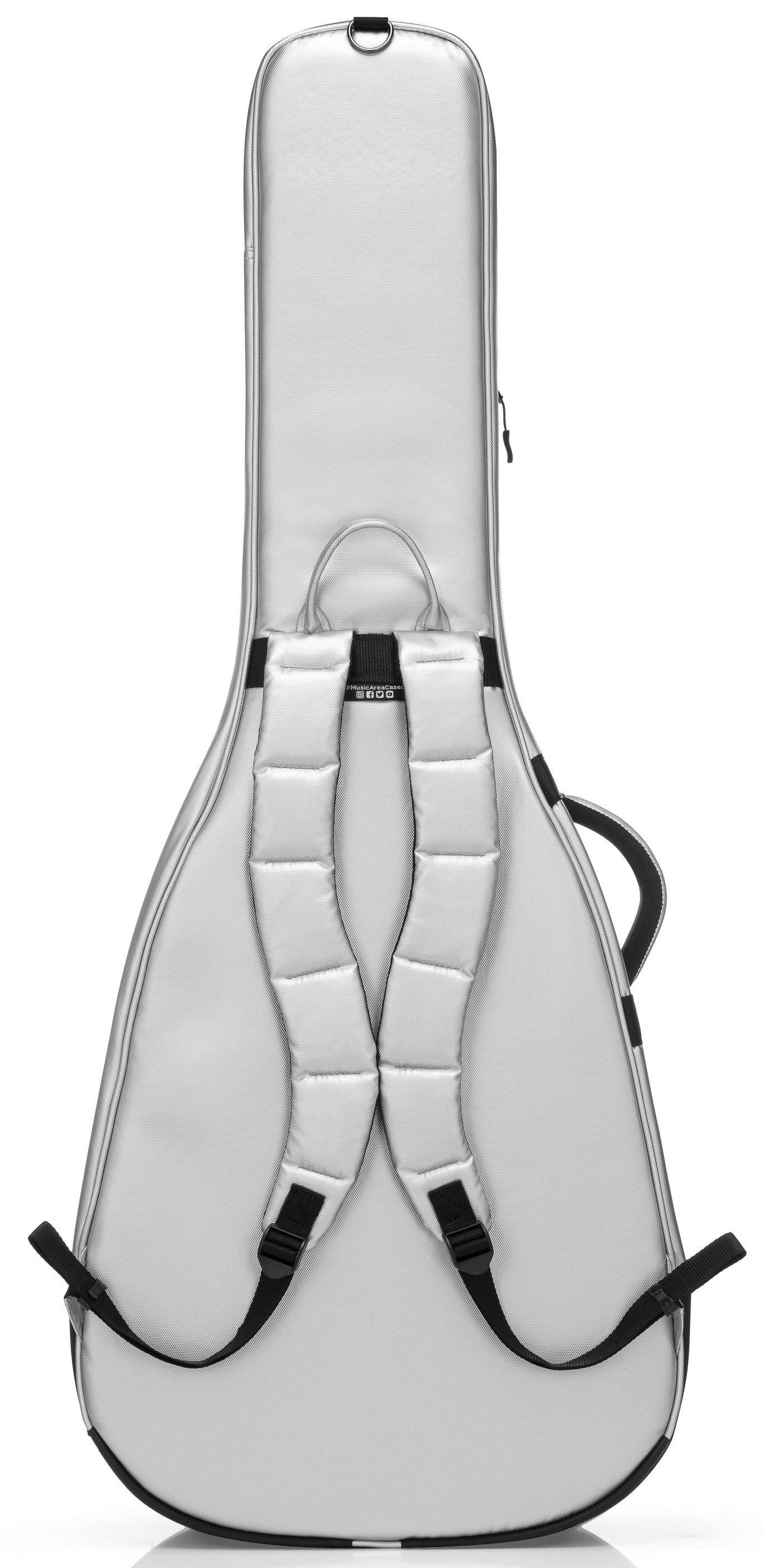 Music Area F-DA Silver (obrázek 4)