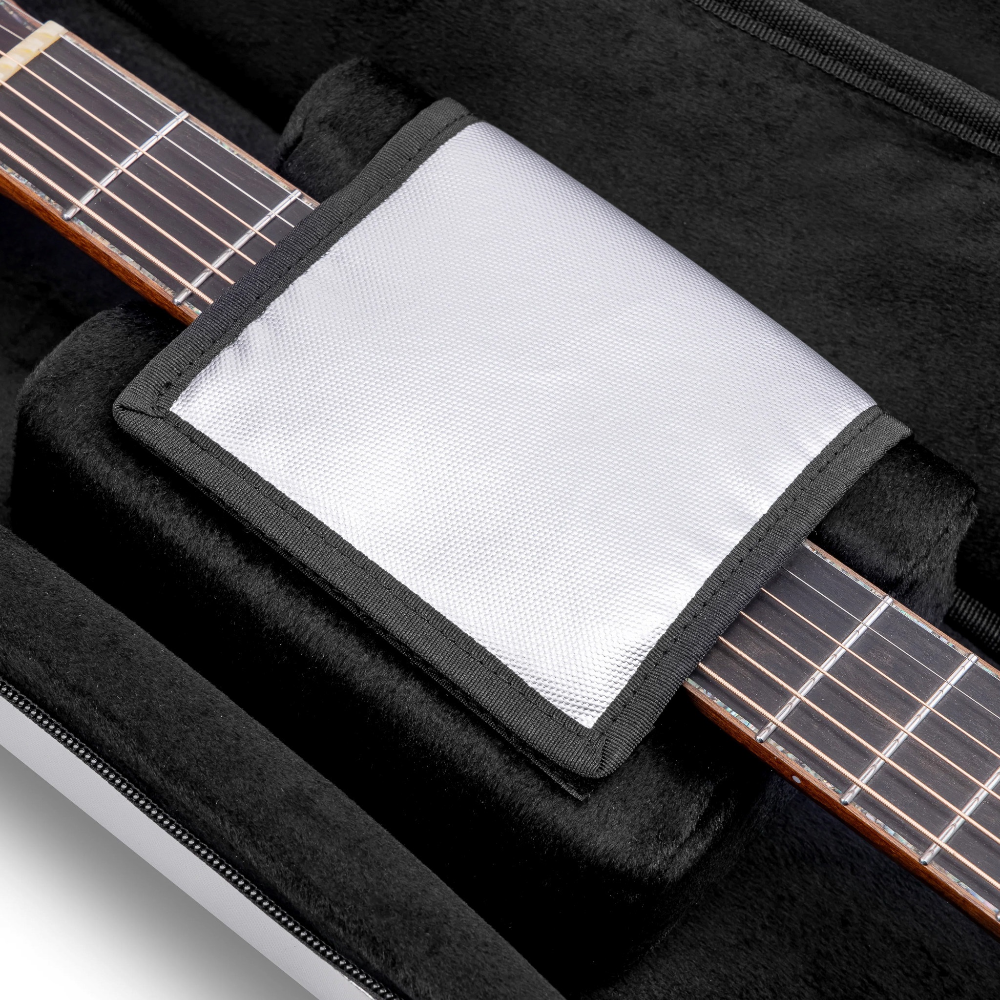 Music Area F-DA Silver (obrázek 5)