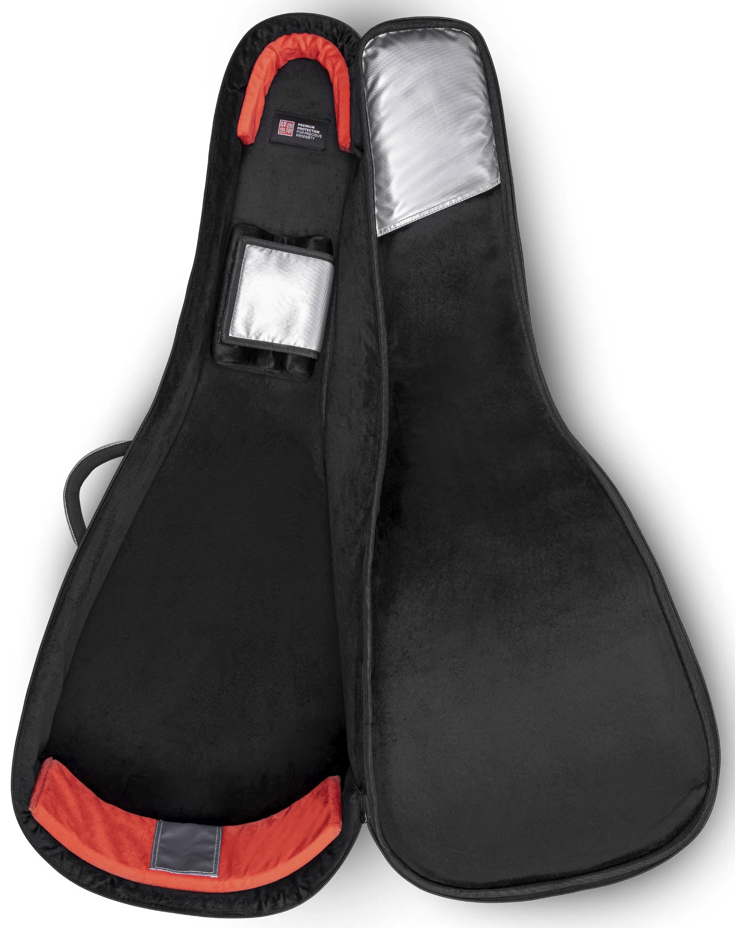 Music Area F-DA Silver (obrázek 6)